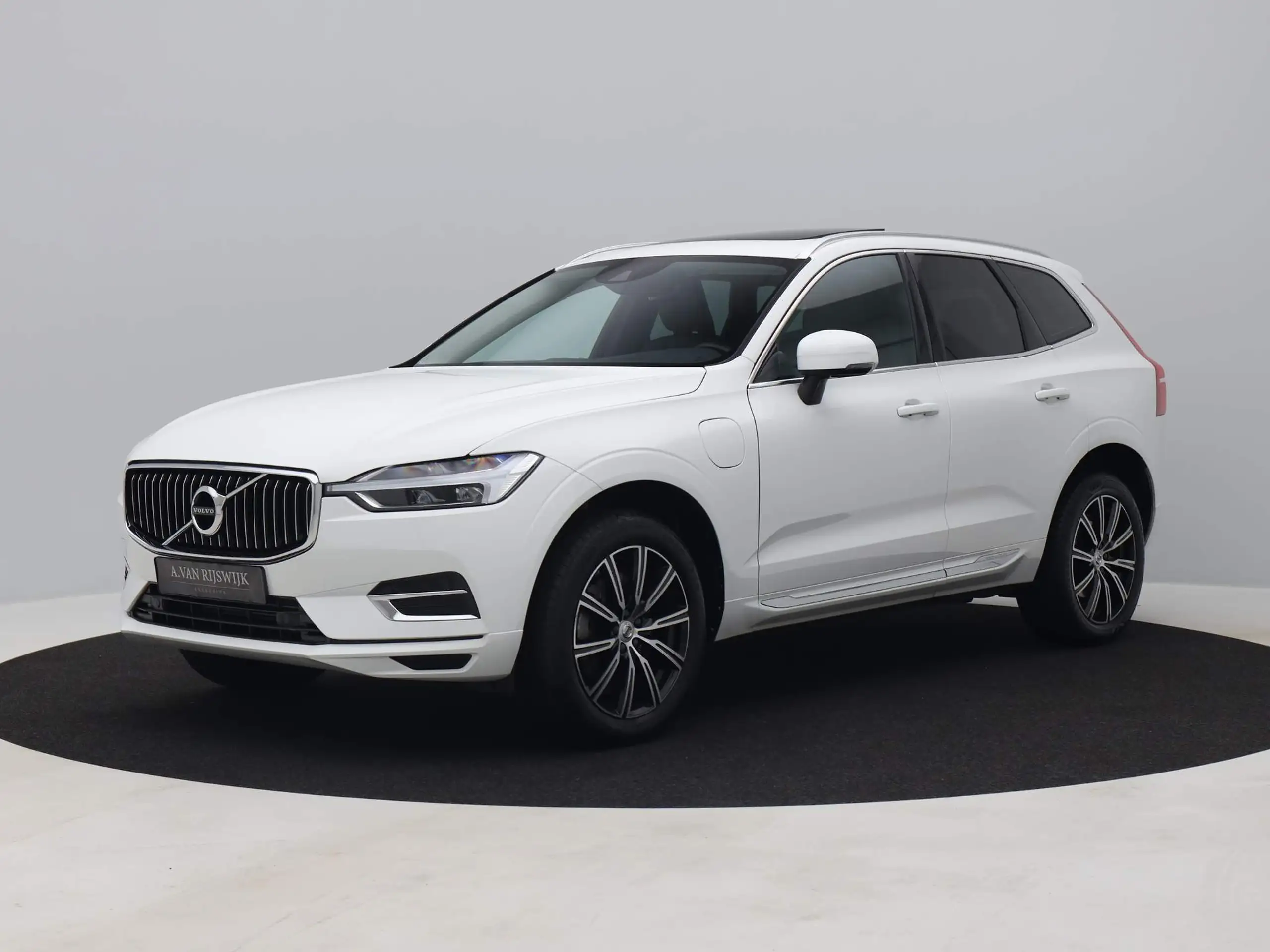 Volvo - XC60