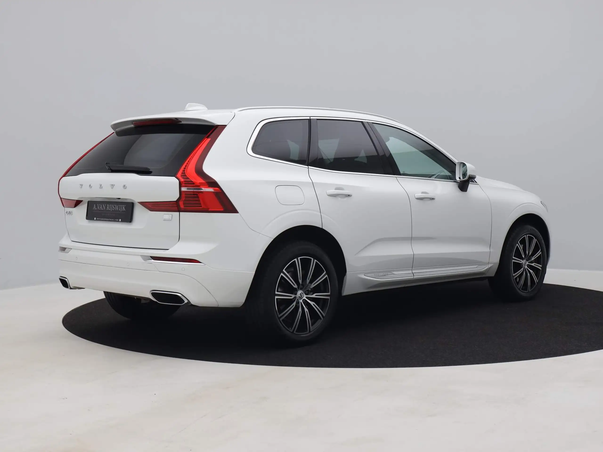 Volvo - XC60