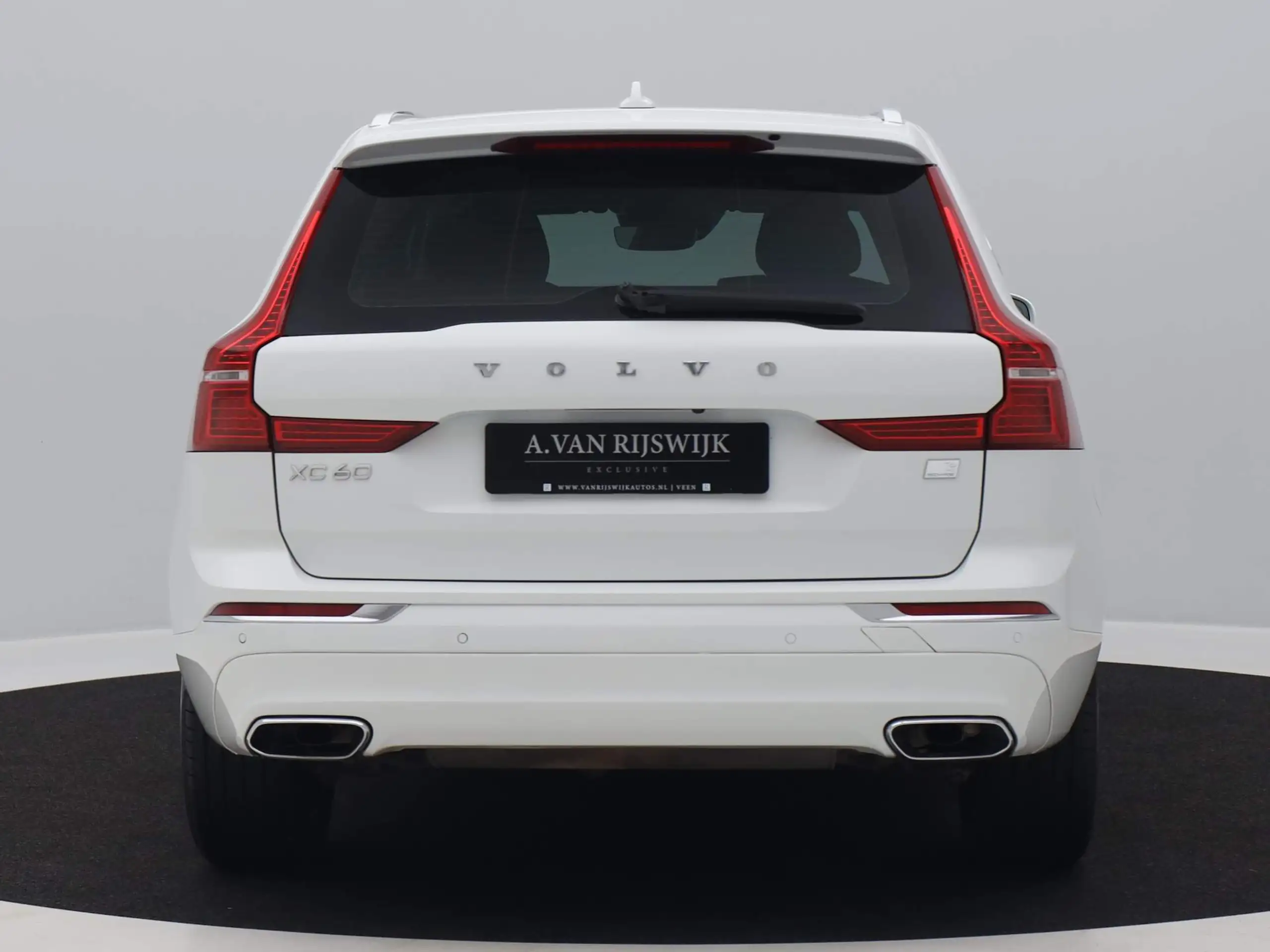 Volvo - XC60