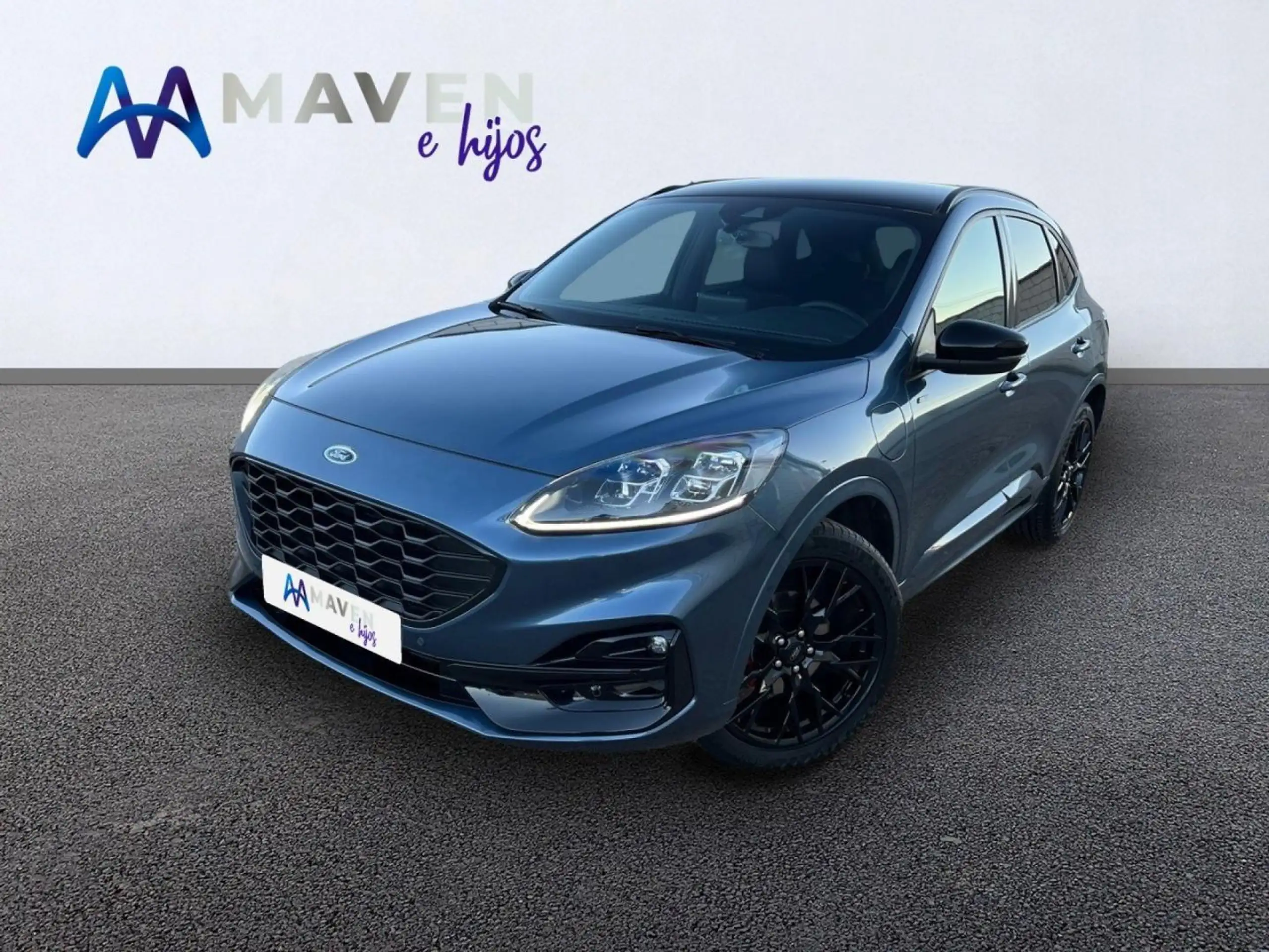 Ford - Kuga