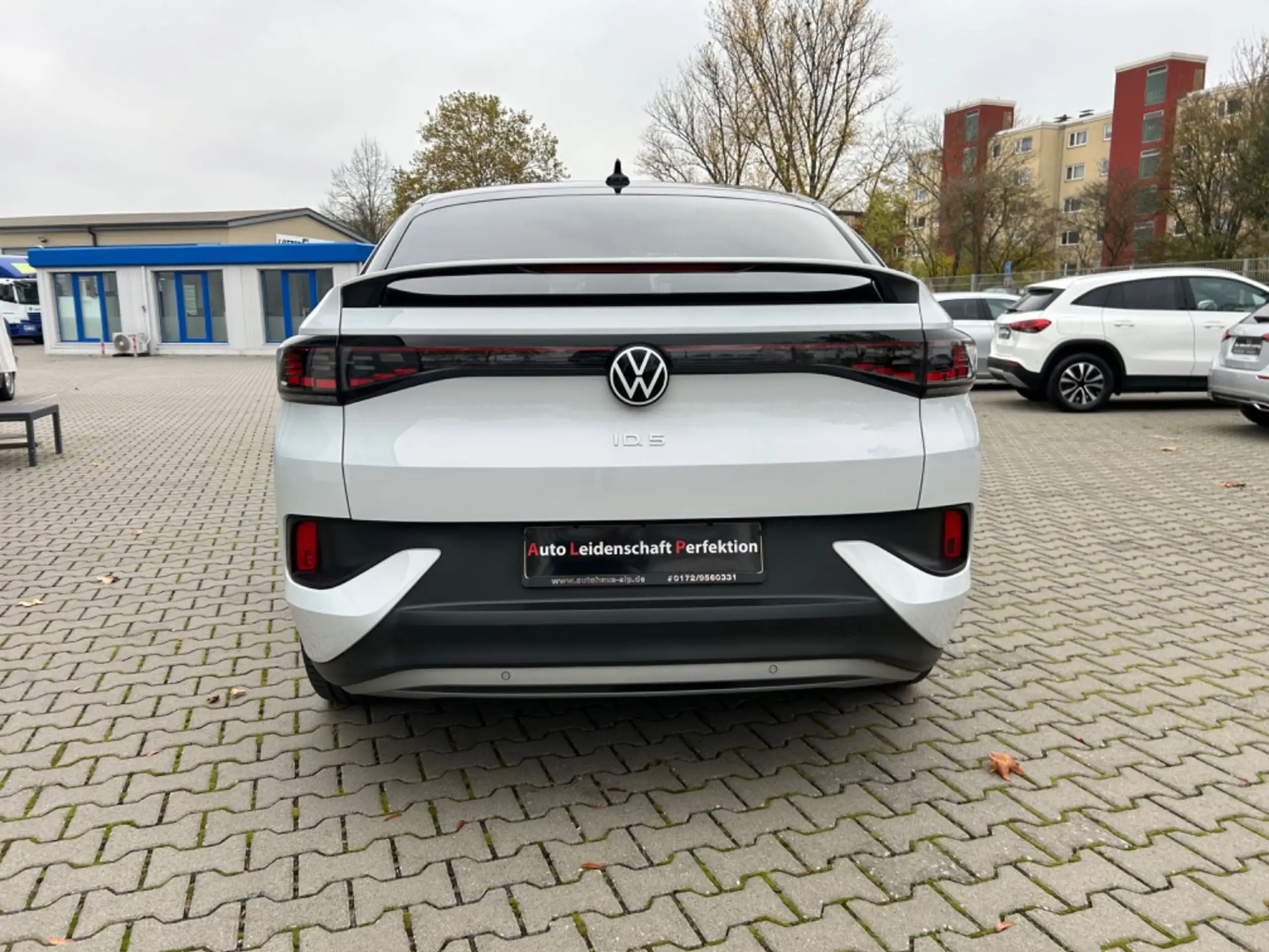 Volkswagen - ID.5