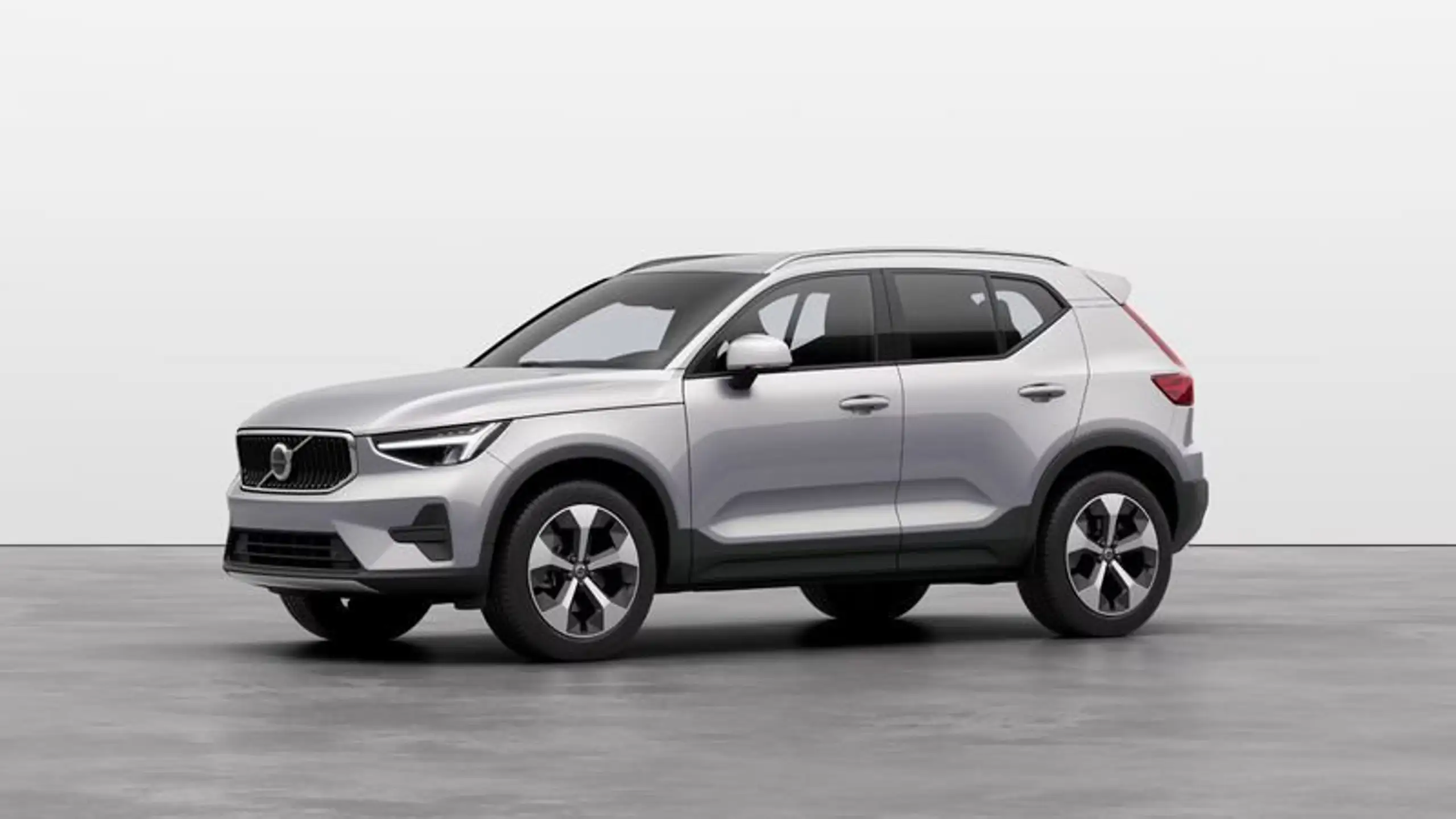 Volvo XC40 2024