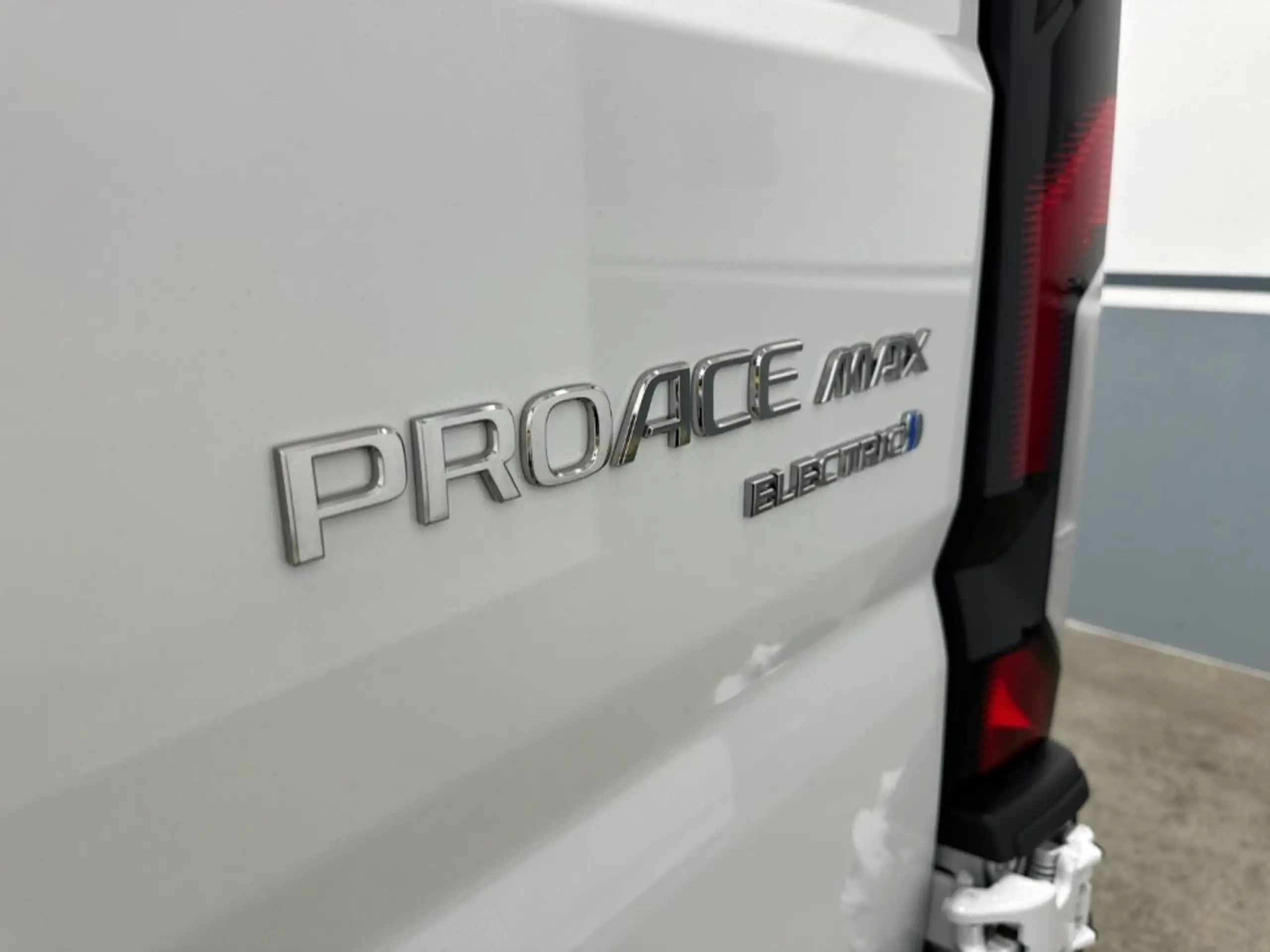 Toyota - Proace