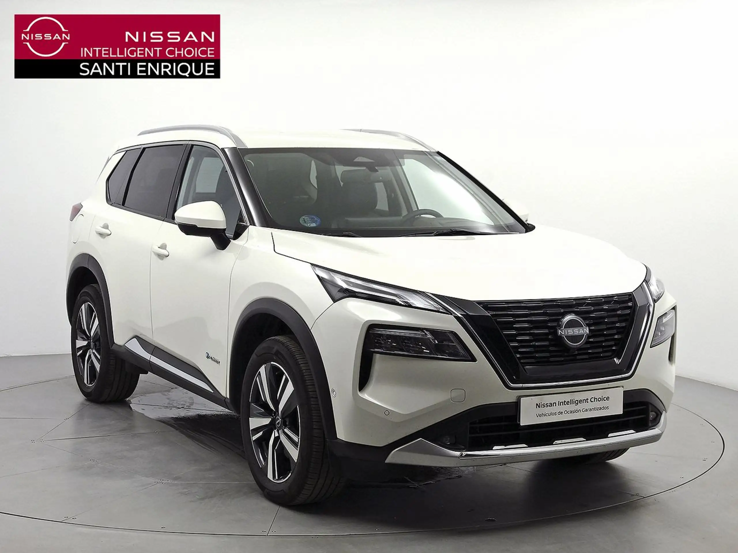 Nissan - X-Trail