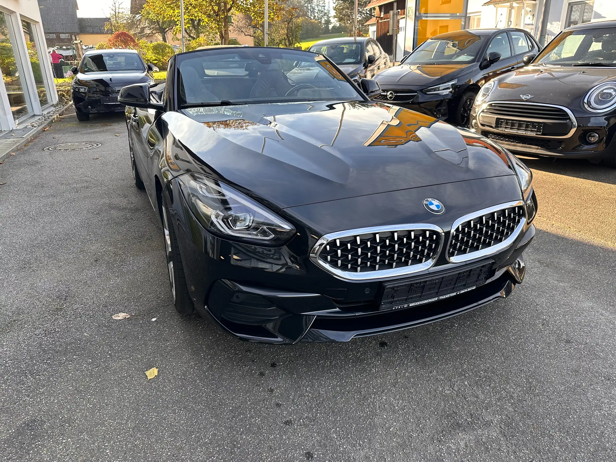 BMW - Z4