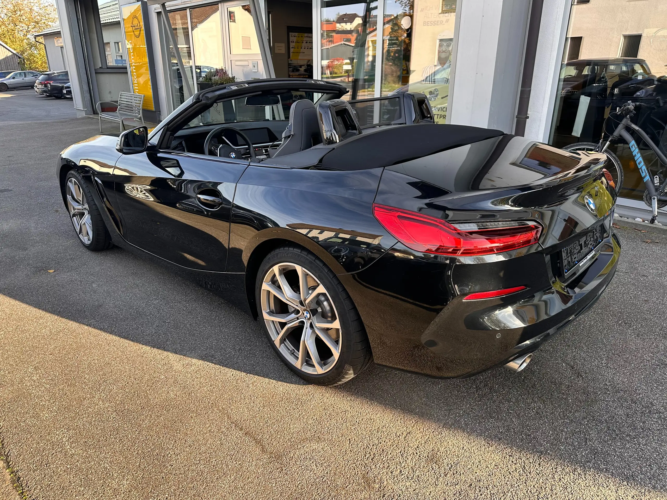 BMW - Z4