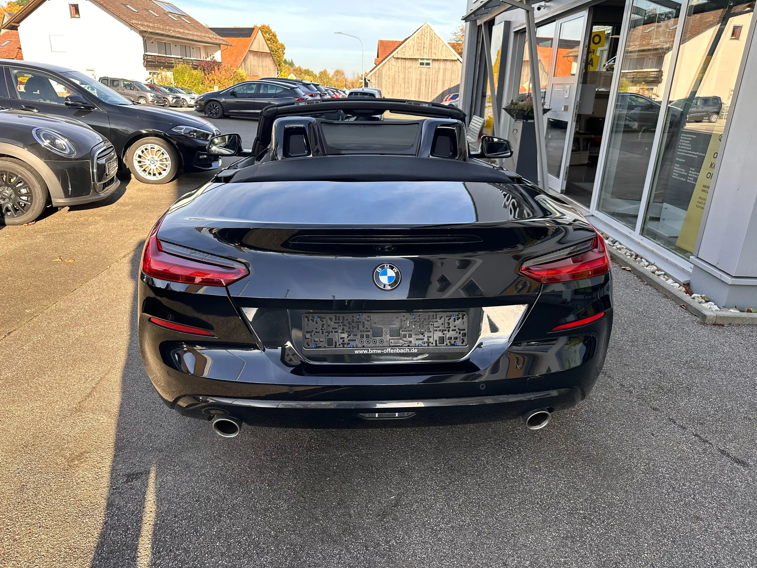 BMW - Z4