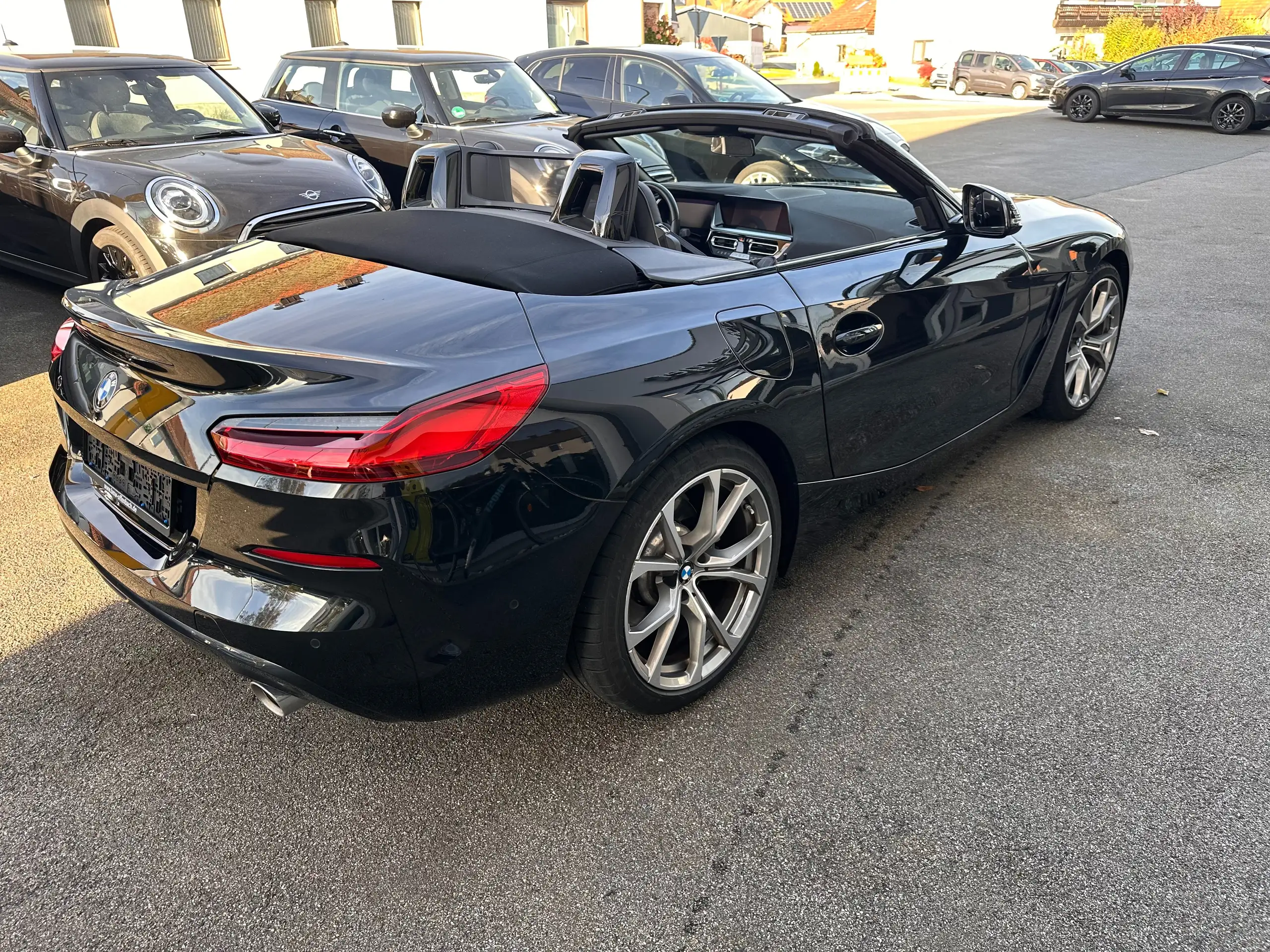 BMW - Z4