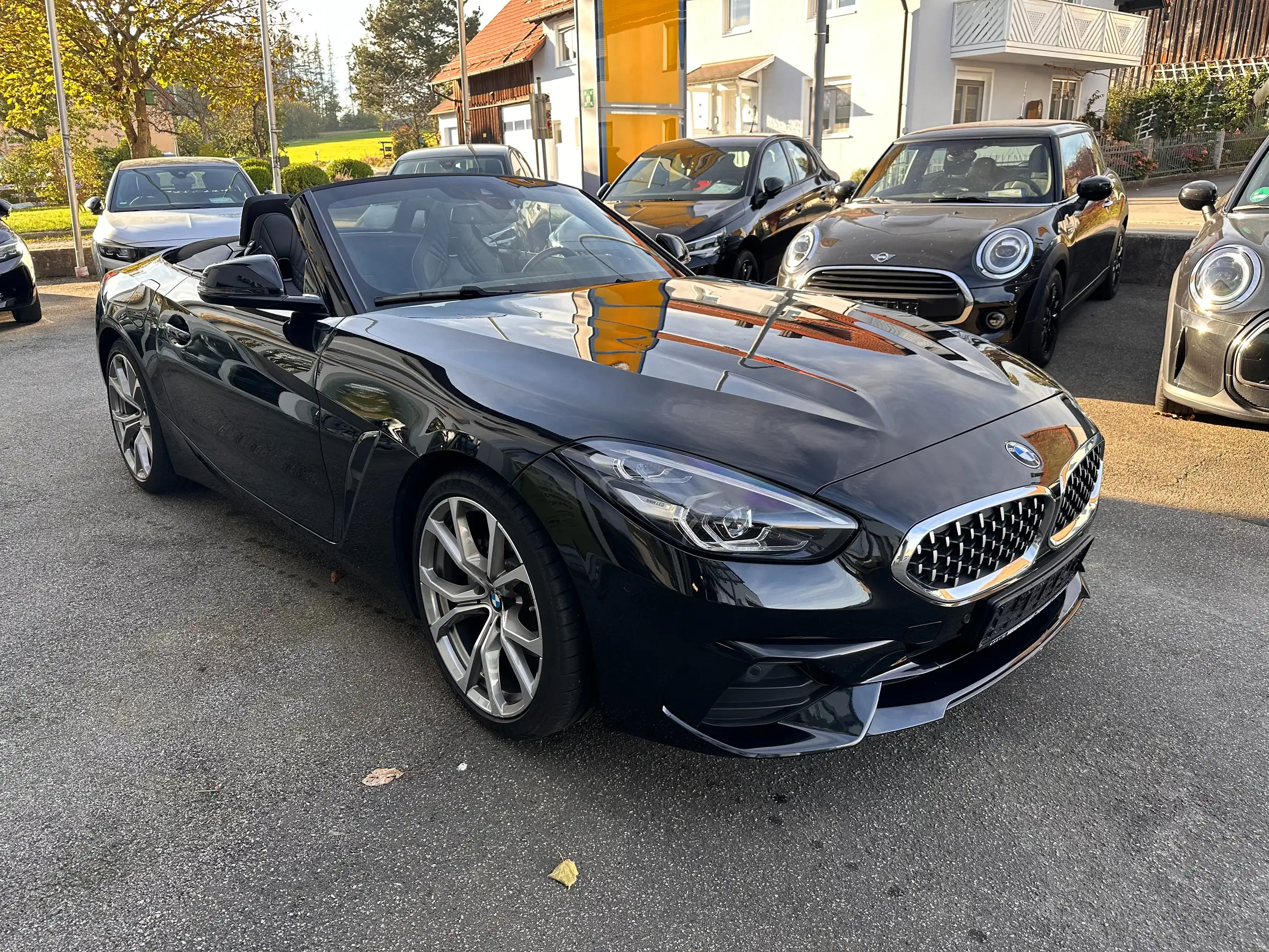 BMW - Z4