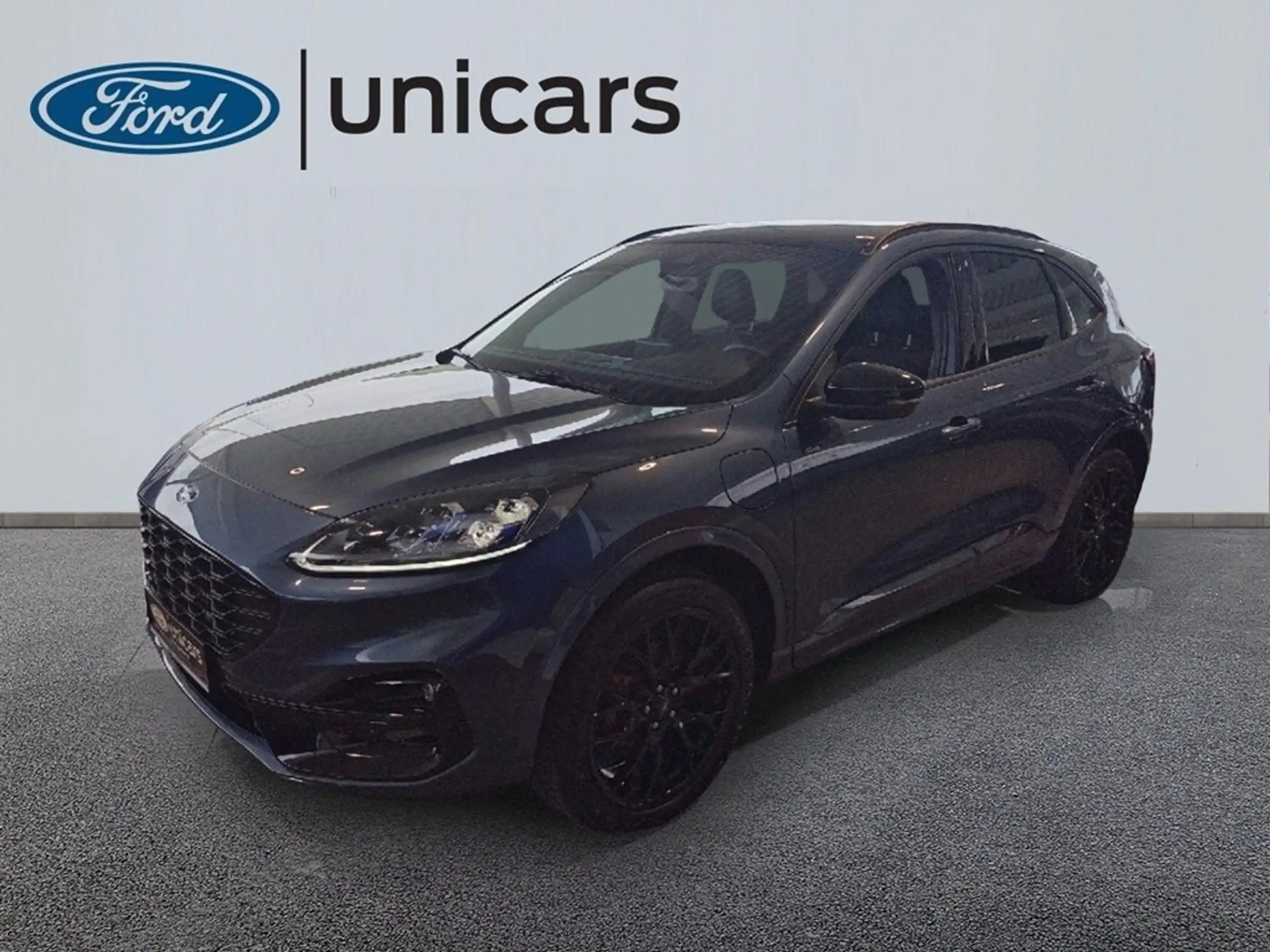 Ford Kuga 2023