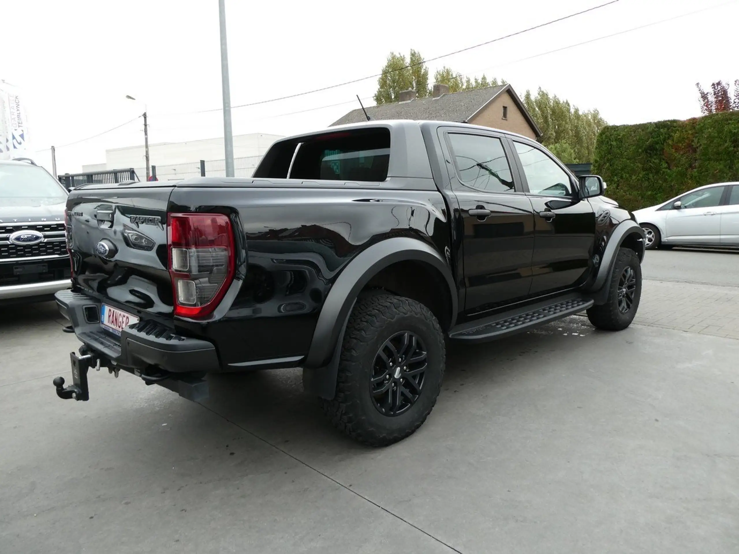 Ford - Ranger