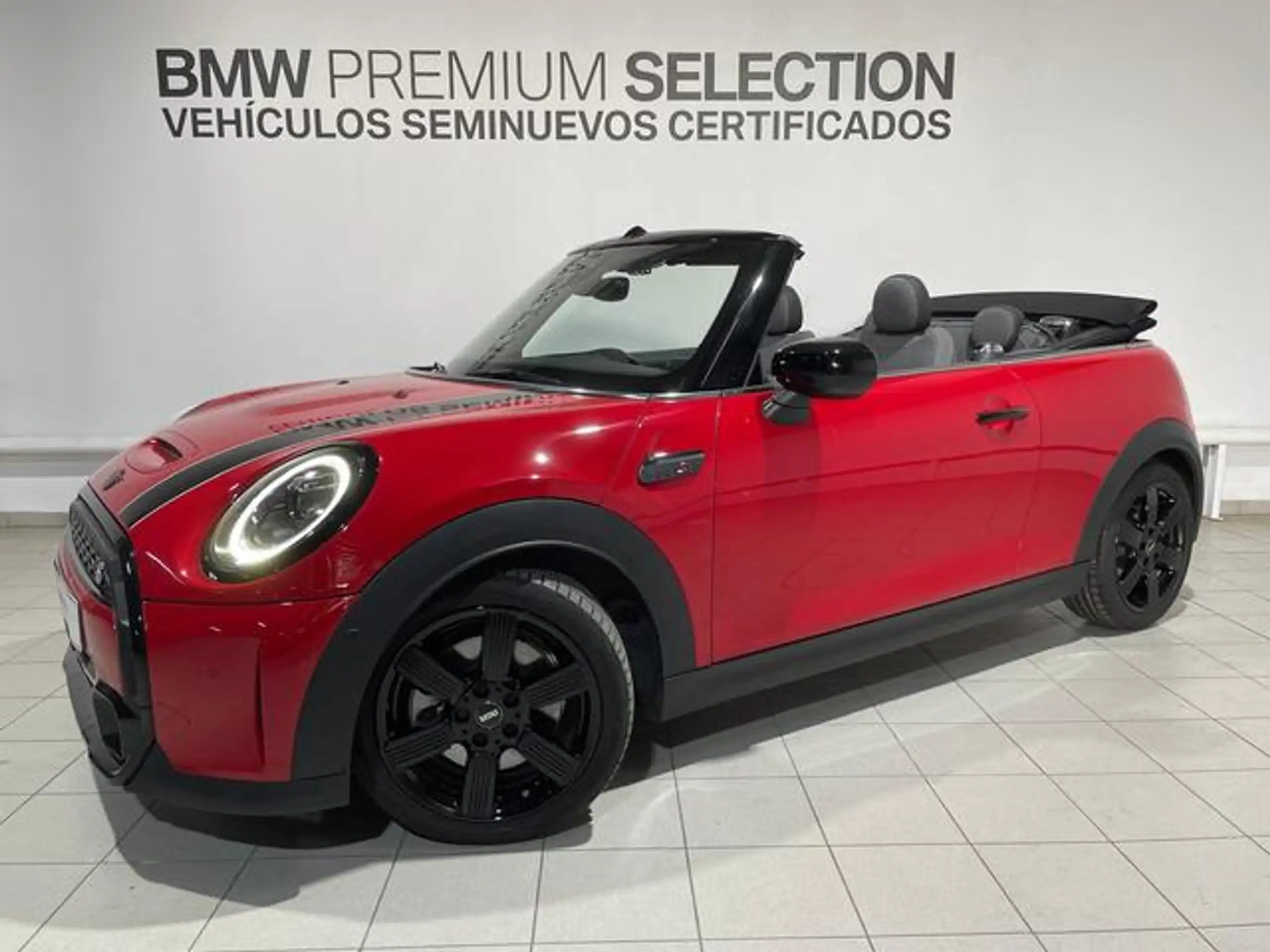 MINI Cooper S 2024