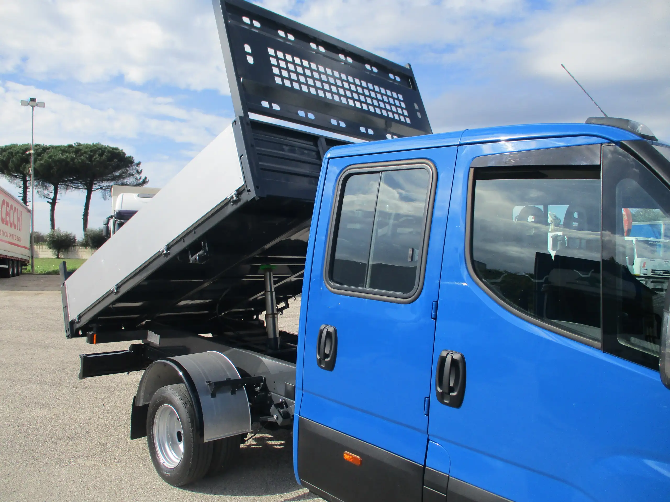 Iveco - Daily