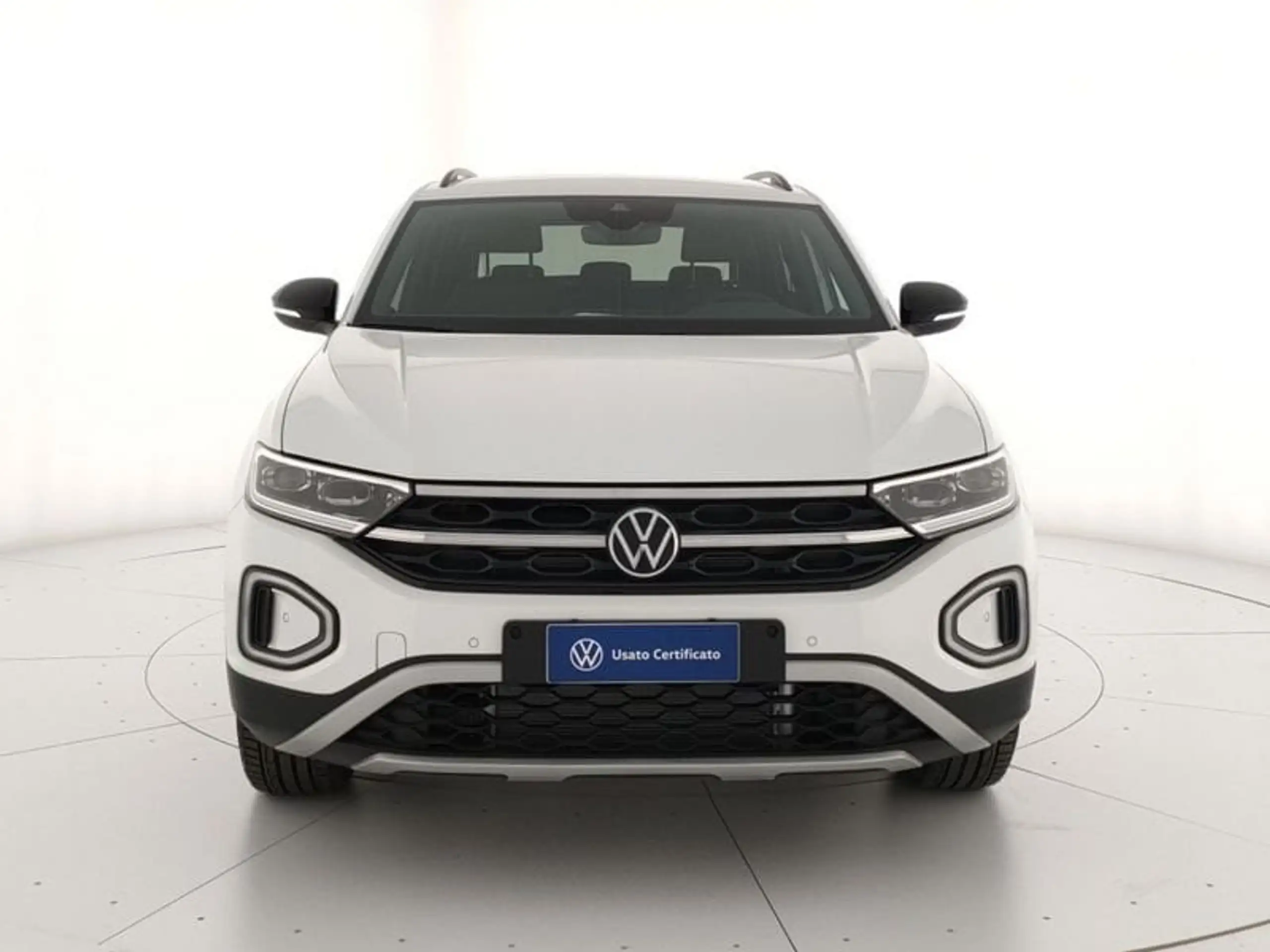 Volkswagen - T-Roc