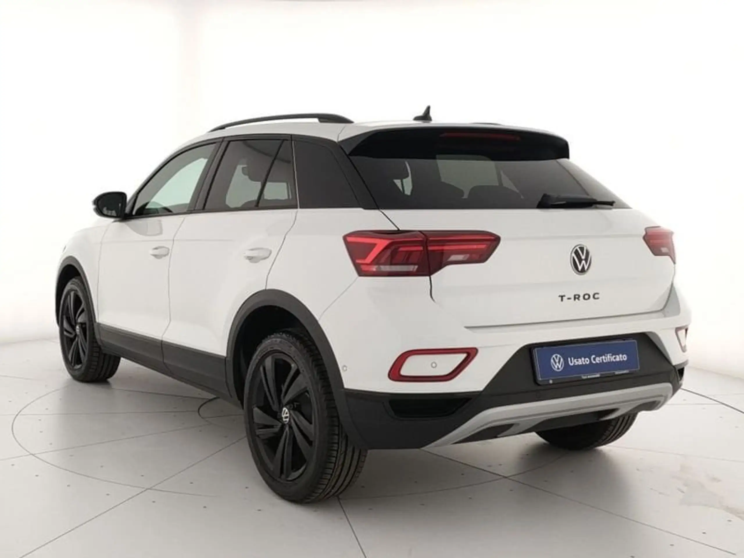 Volkswagen - T-Roc