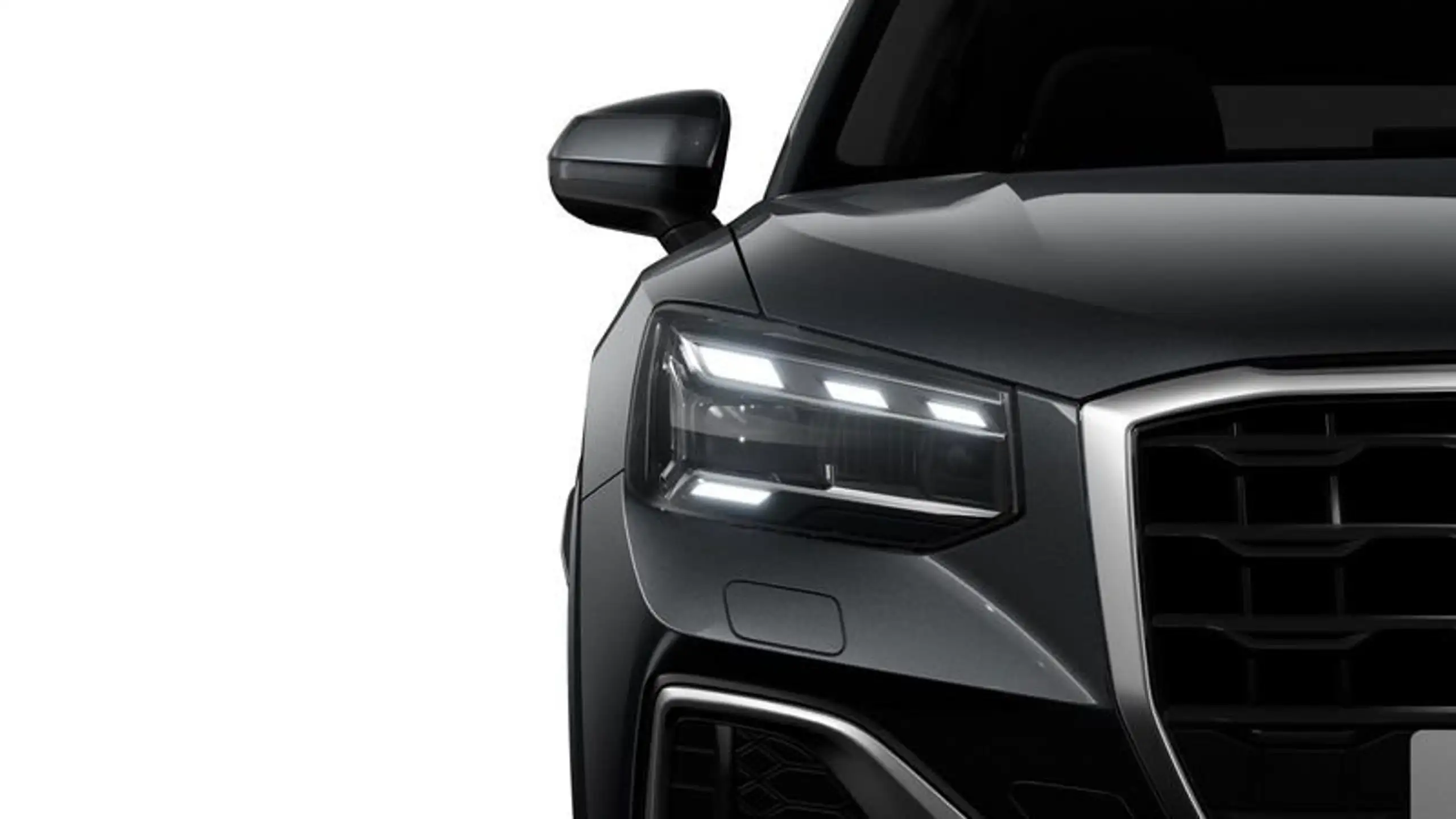 Audi - Q2