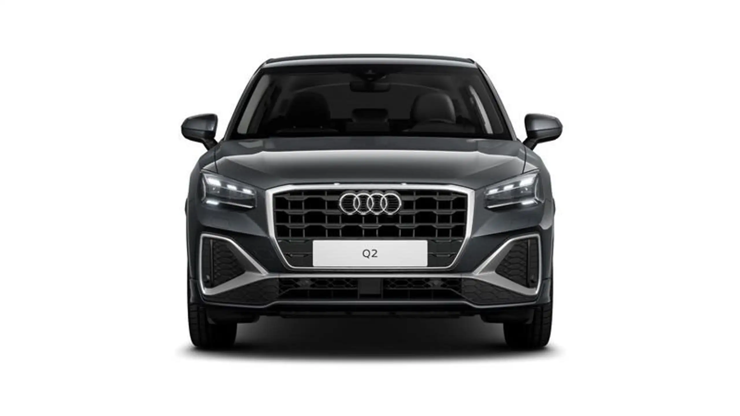 Audi - Q2