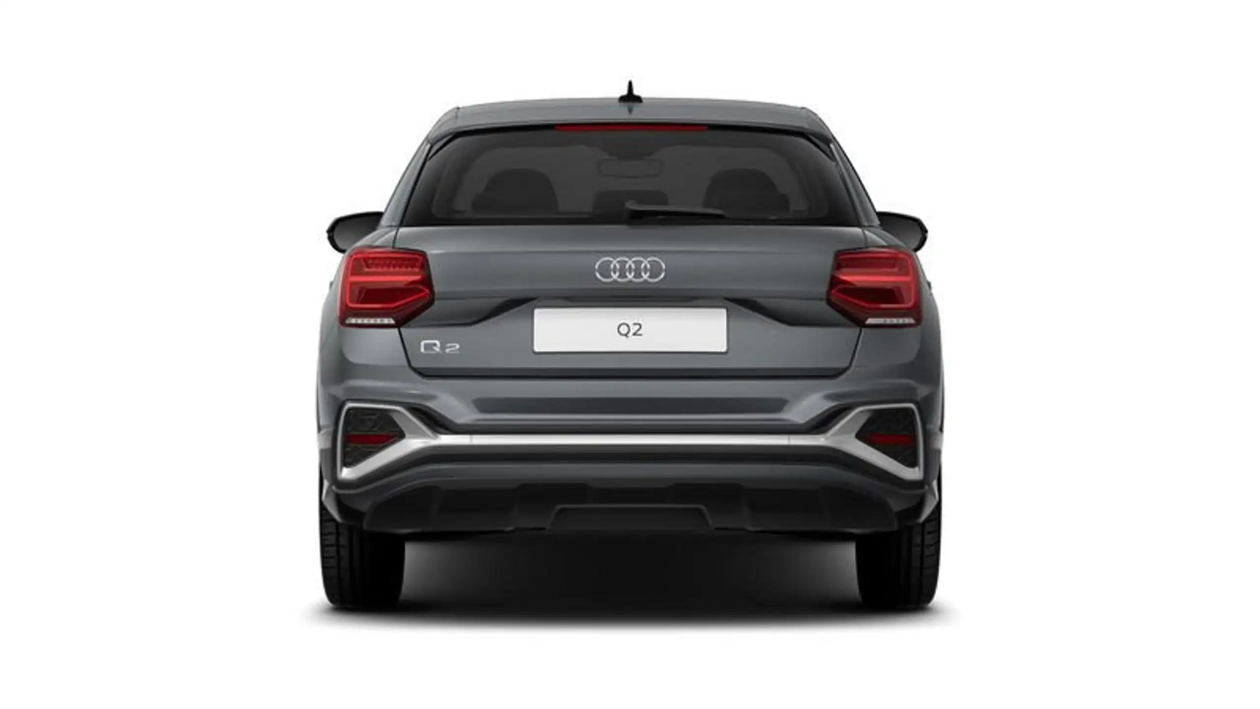 Audi - Q2