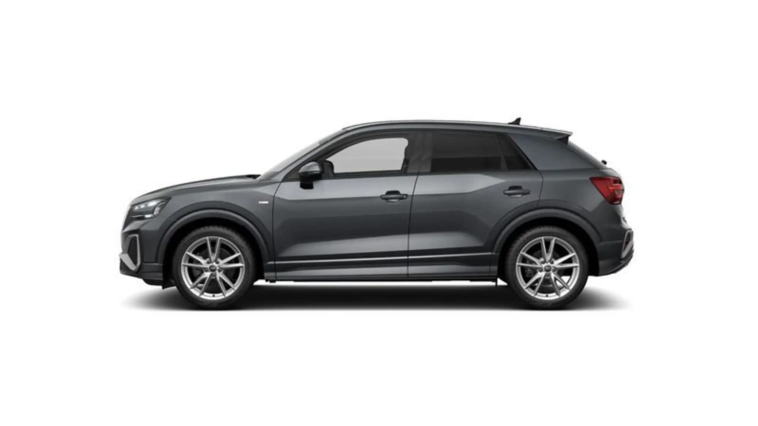 Audi - Q2