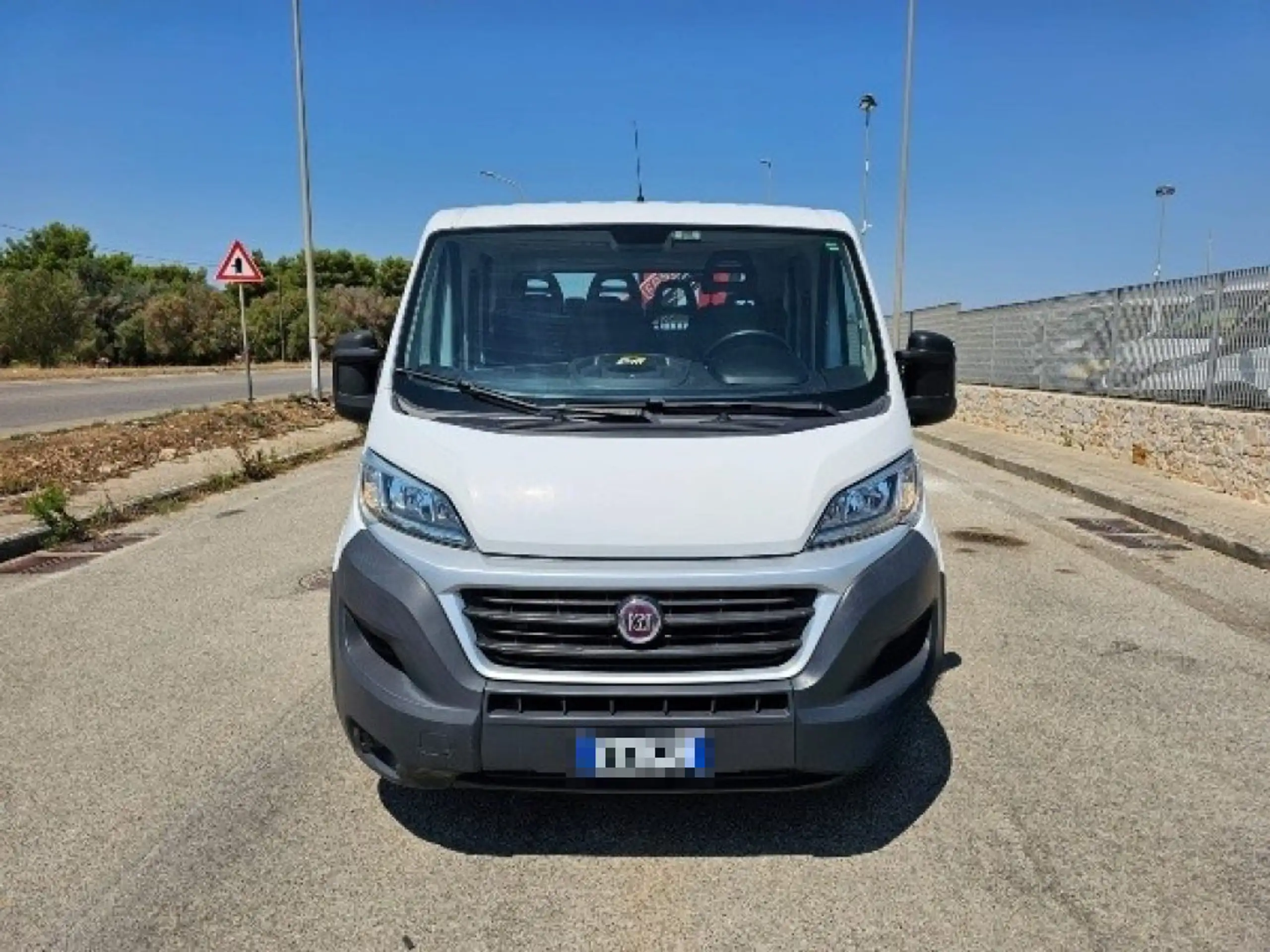 Fiat - Ducato