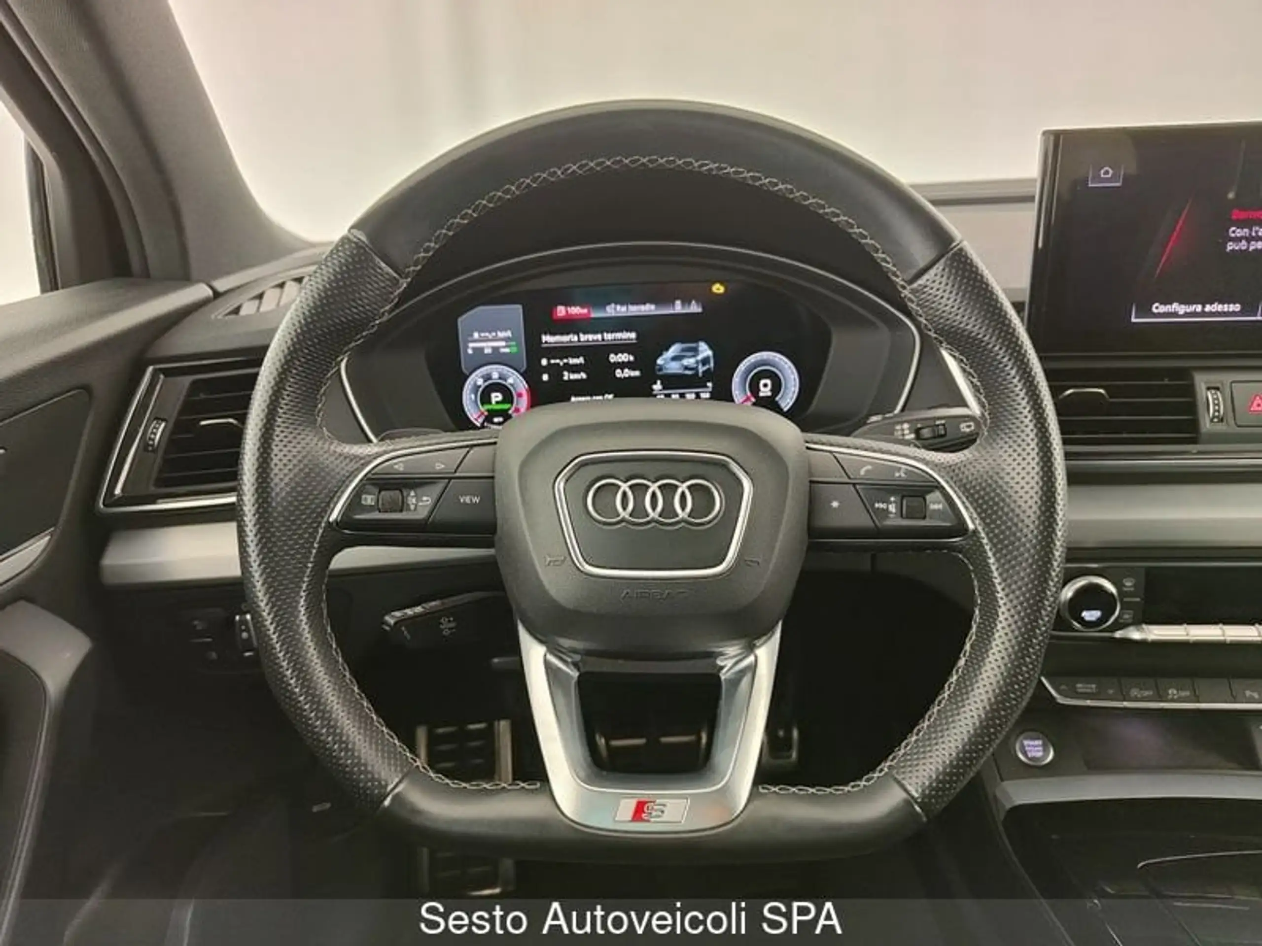 Audi - Q5