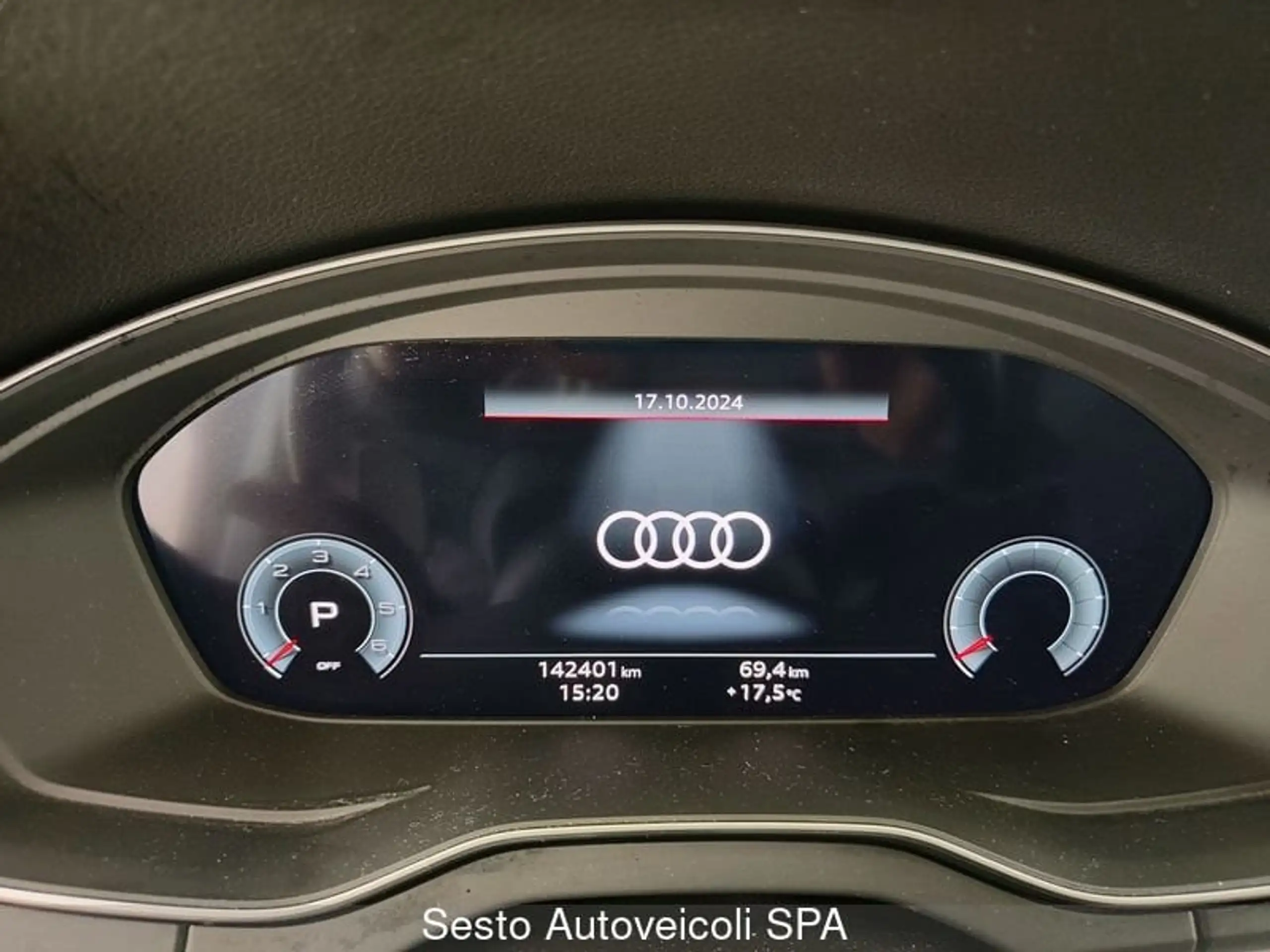 Audi - Q5