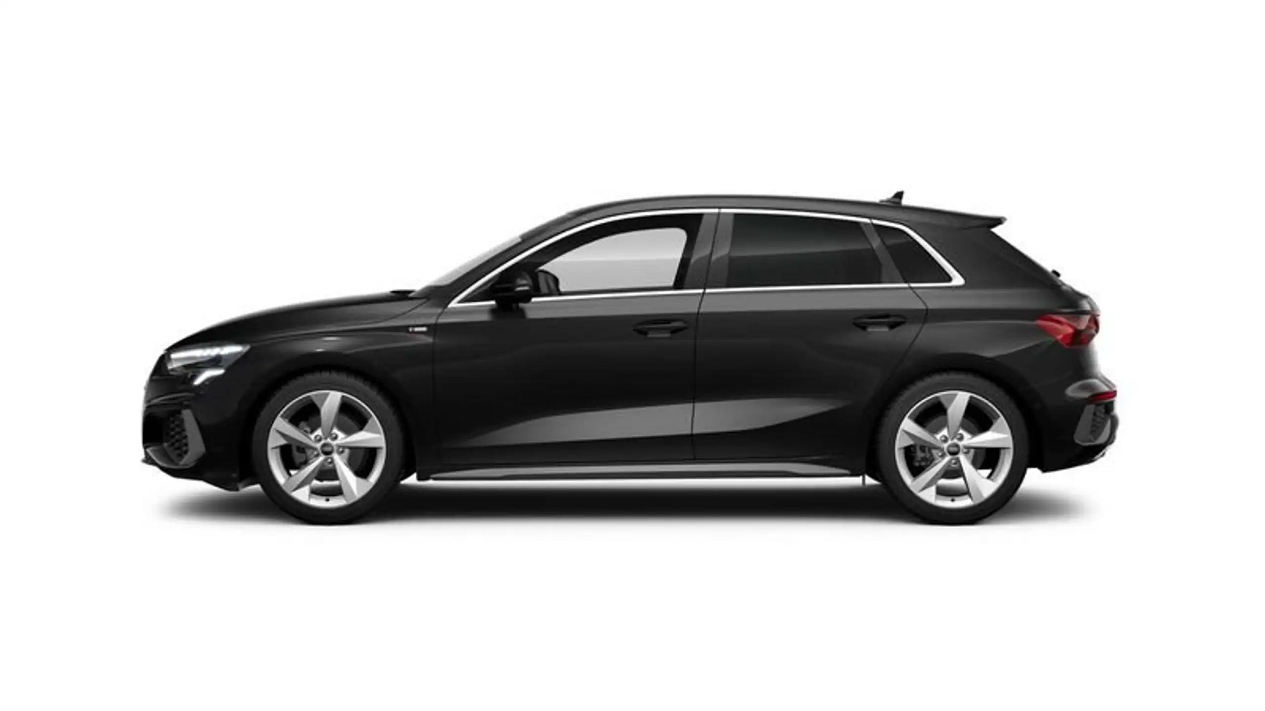 Audi - A3