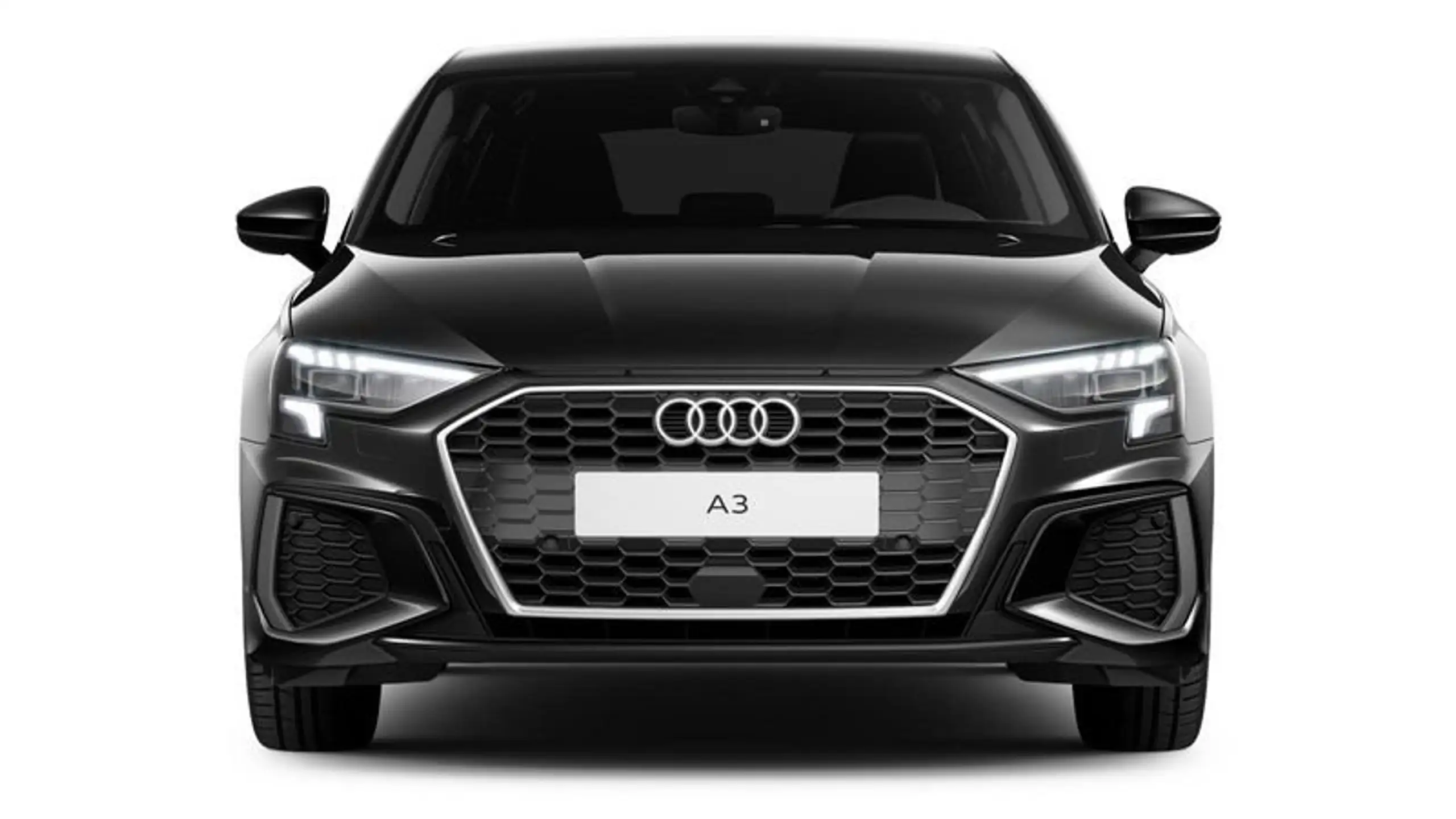 Audi - A3