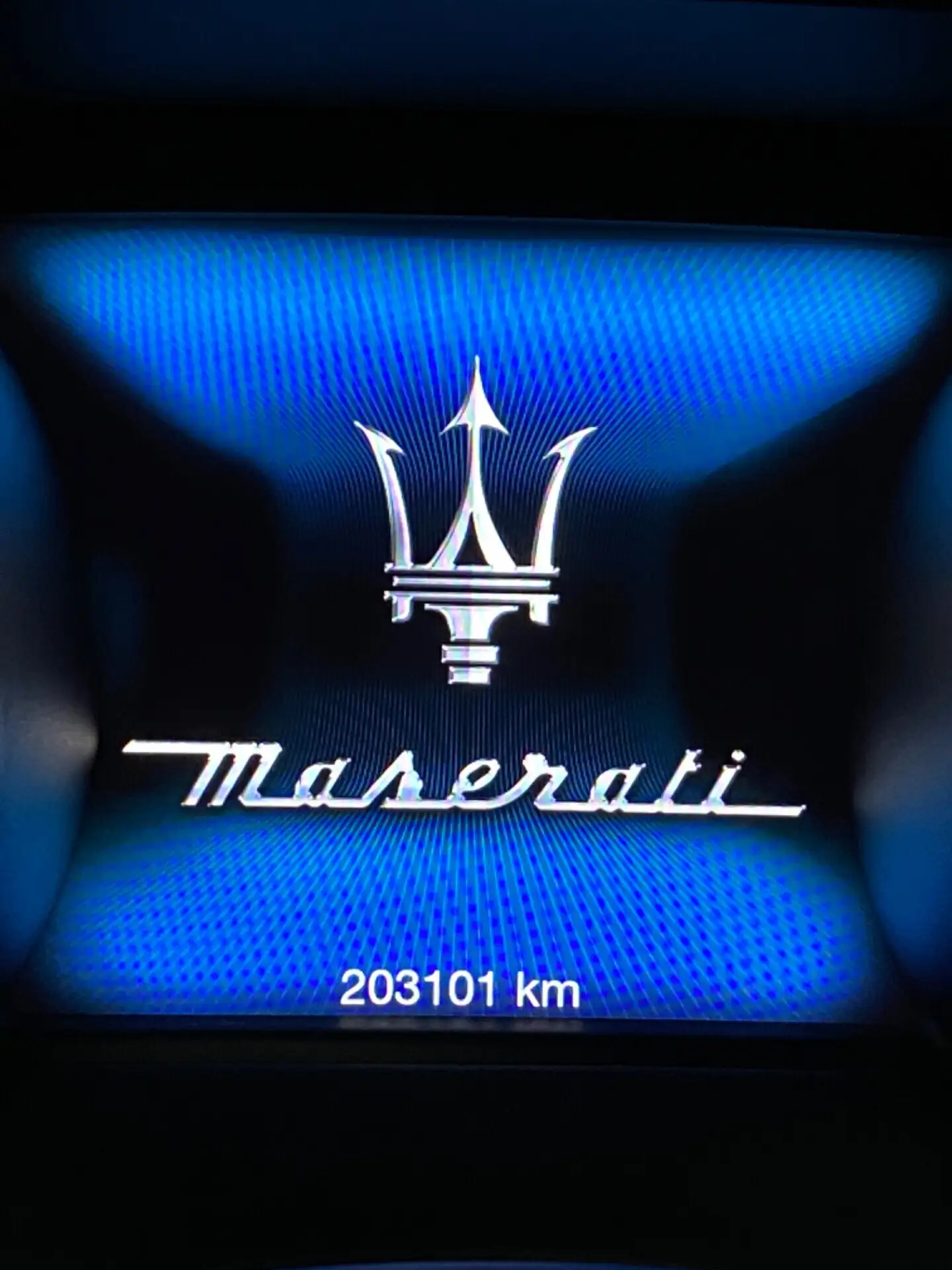 Maserati - Levante