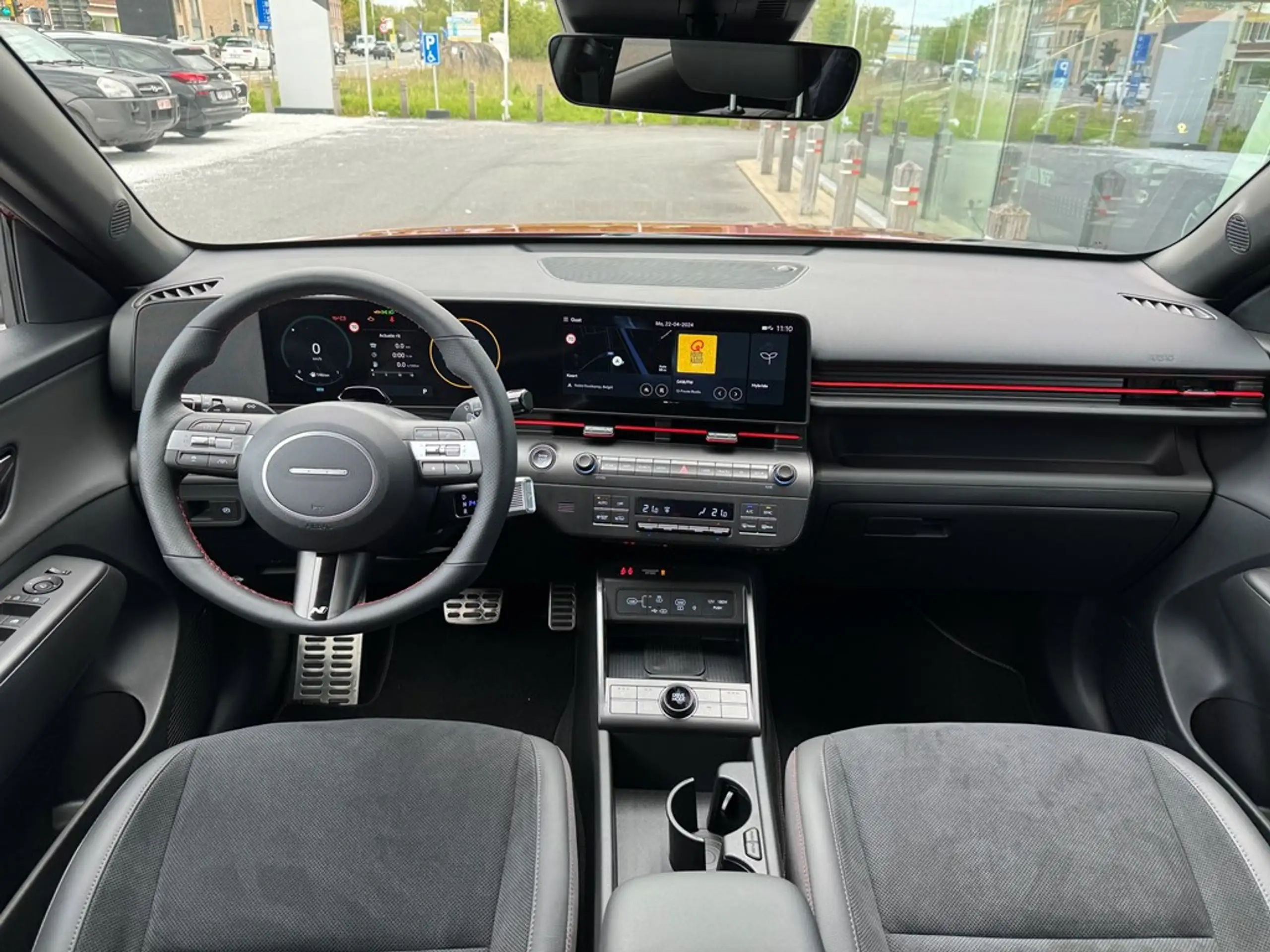 Hyundai - KONA