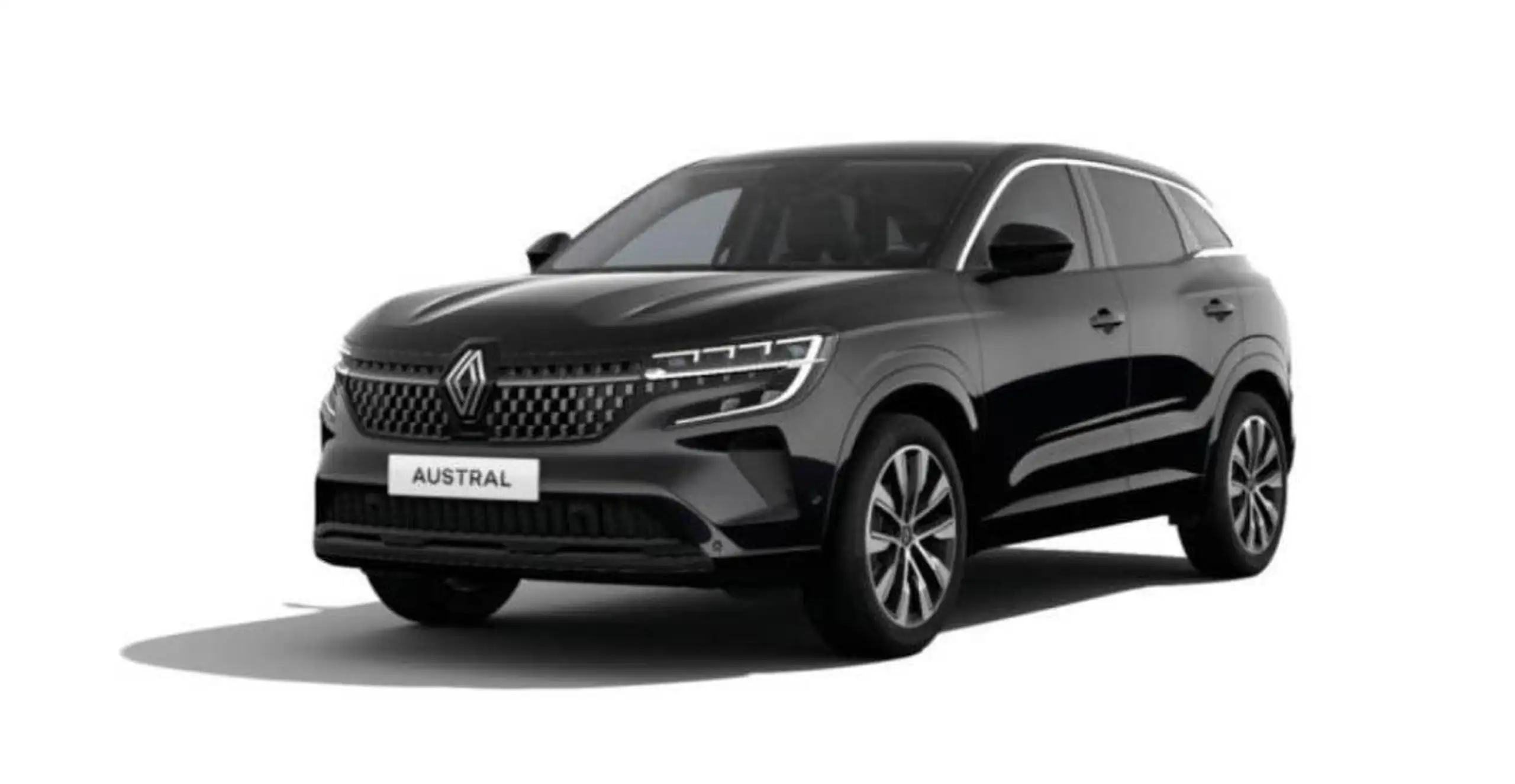 Renault Austral 2024