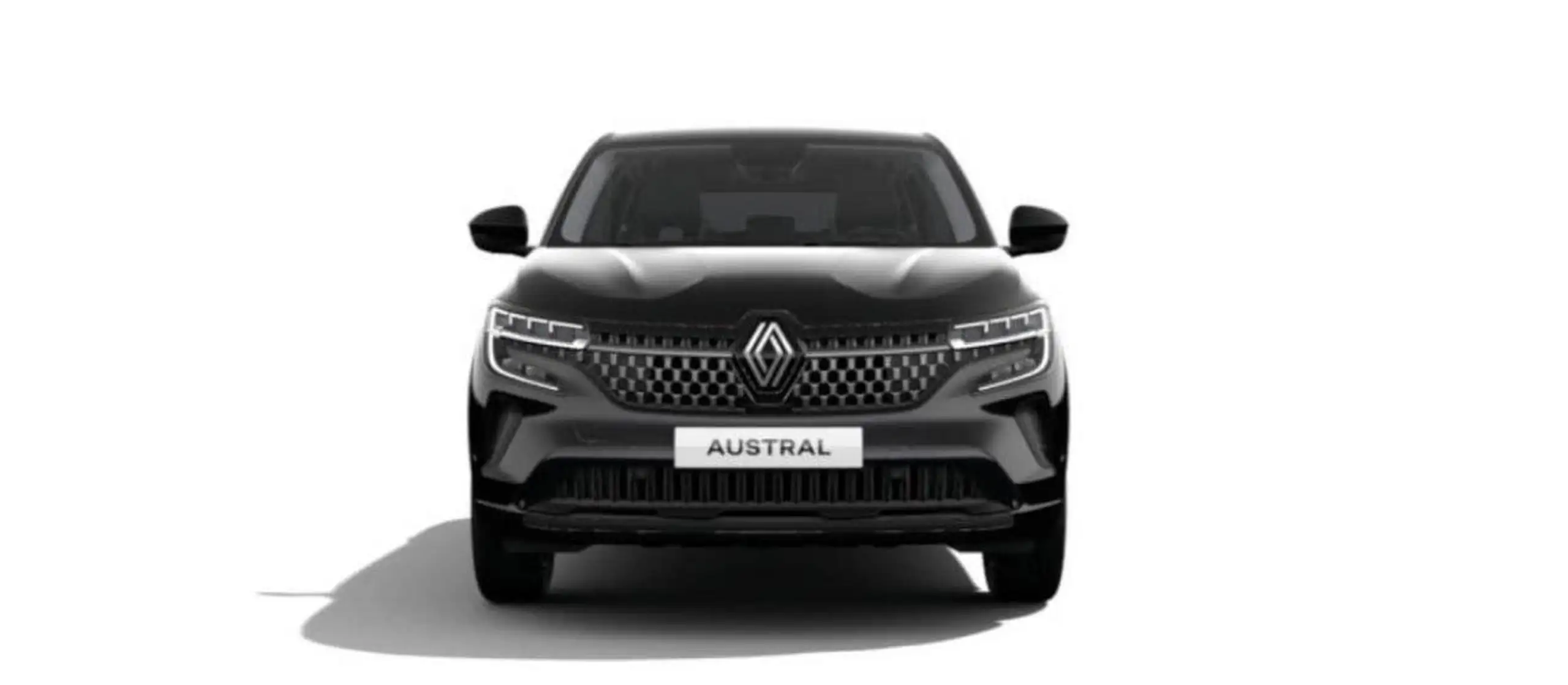 Renault - Austral