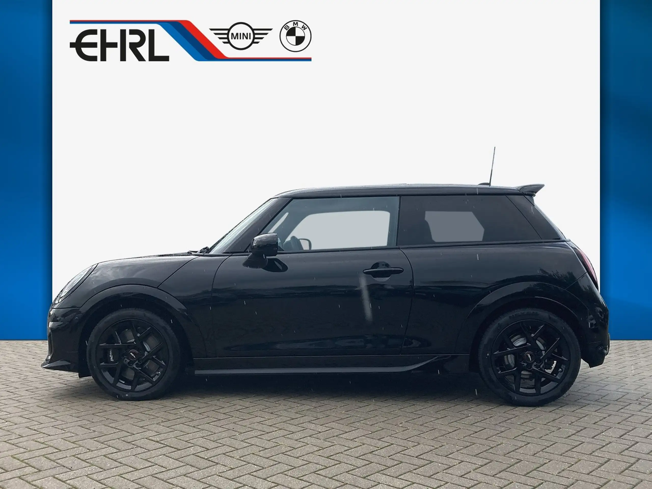 MINI - Cooper S