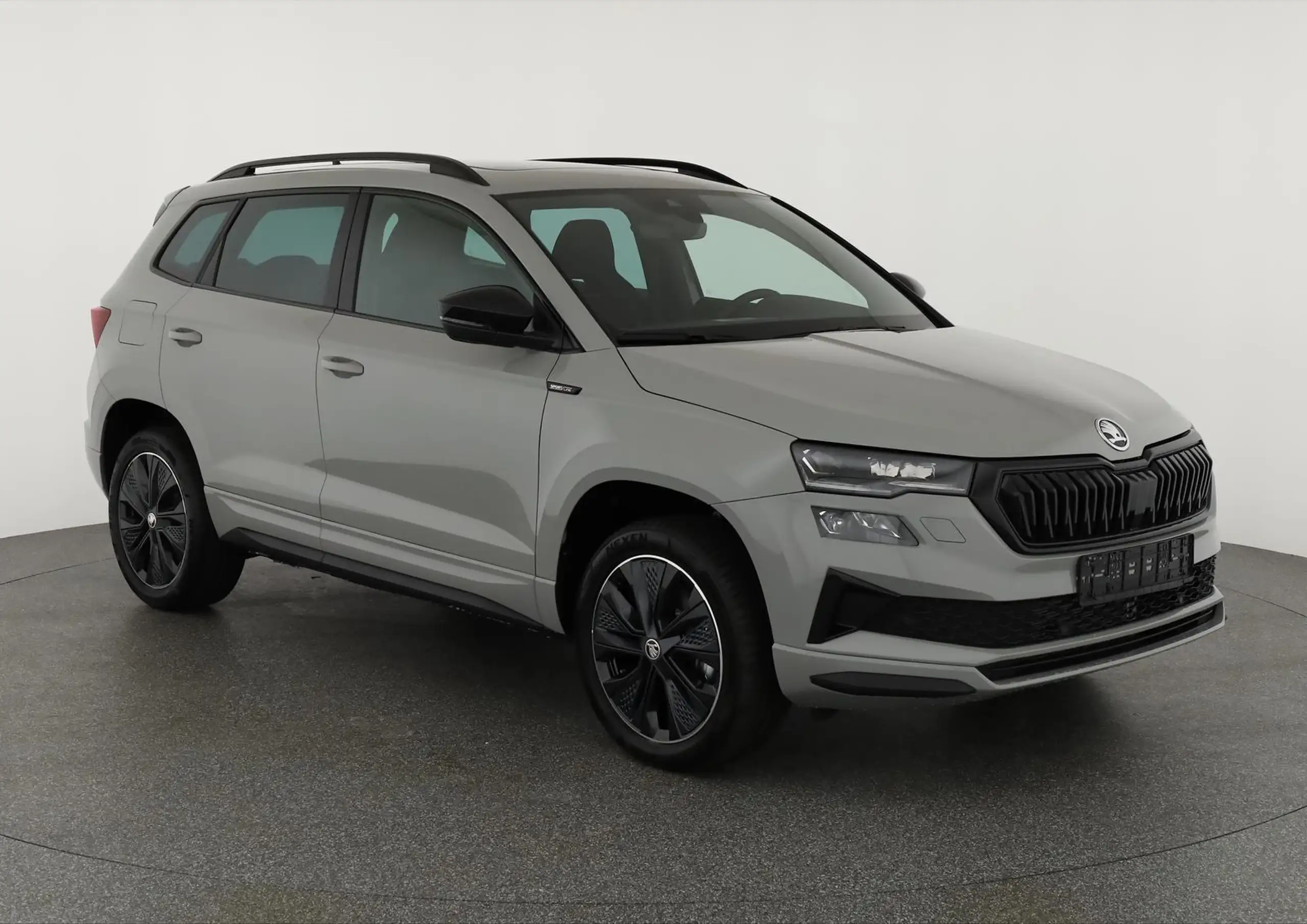 Skoda - Karoq