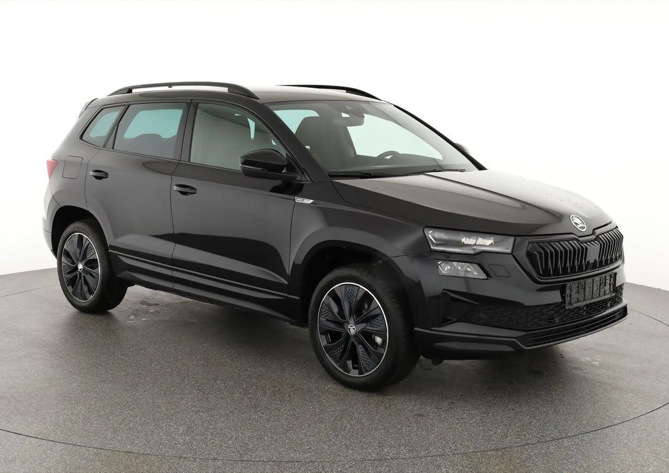 Skoda - Karoq