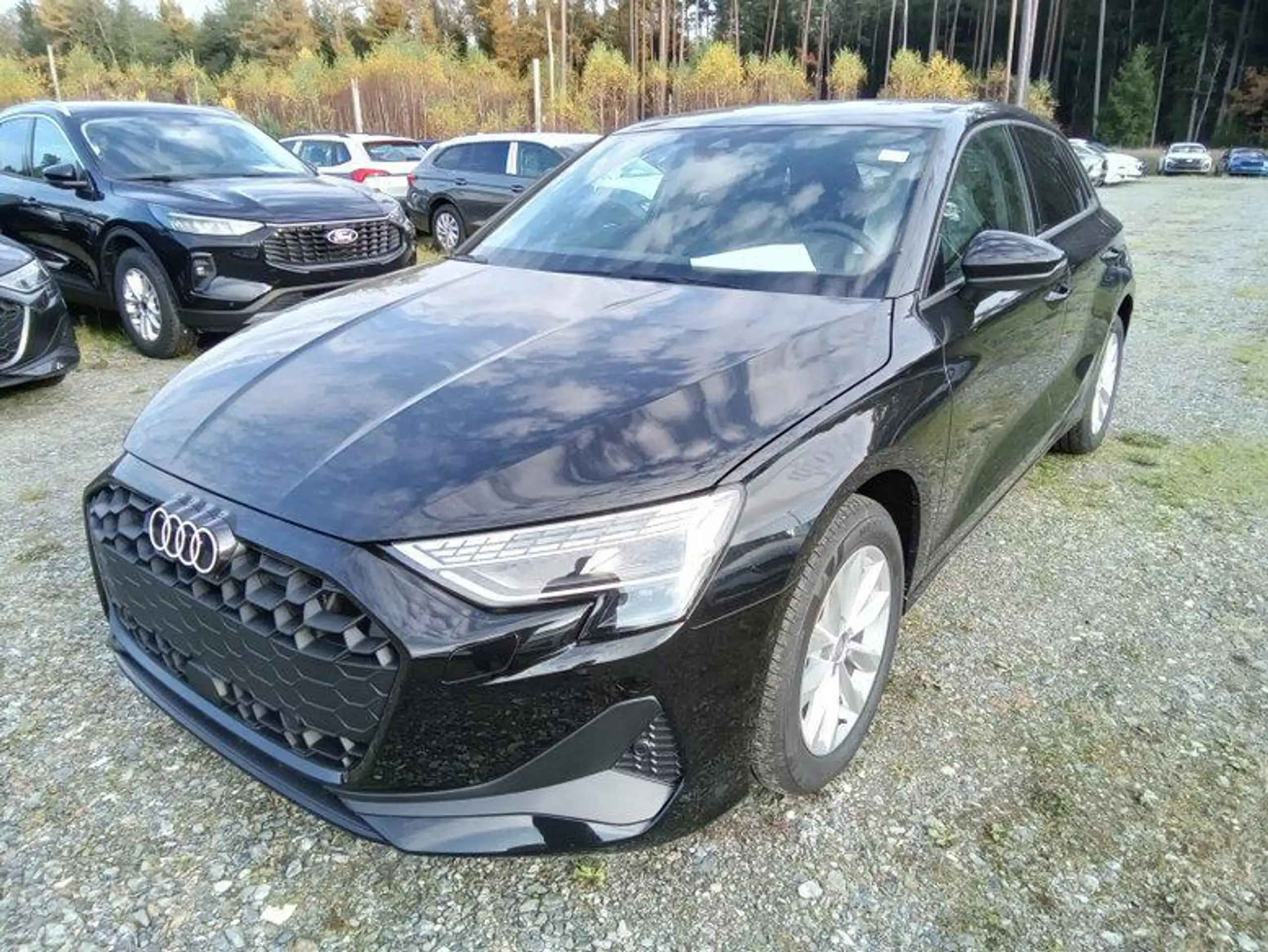 Audi - A3