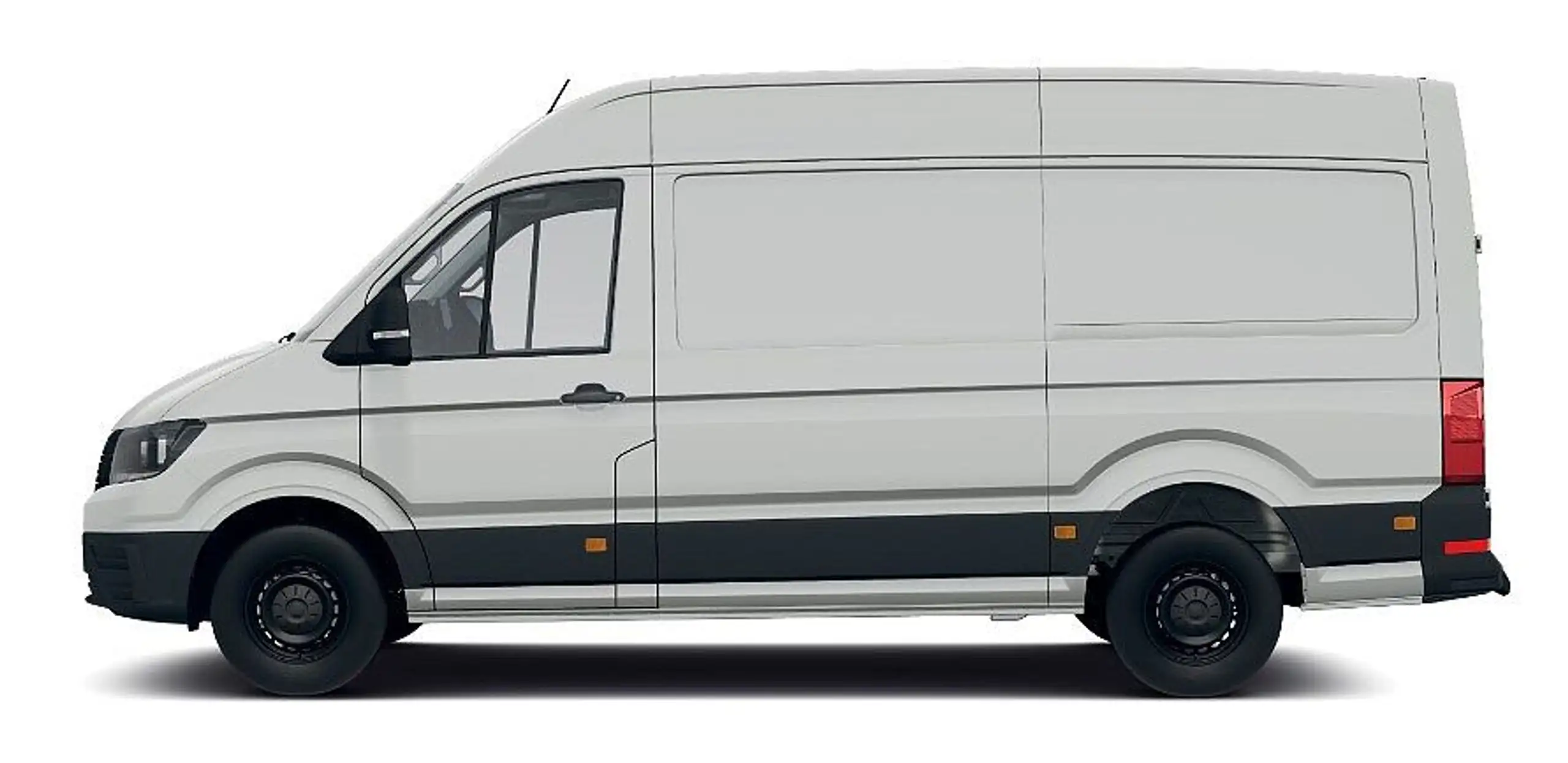 Volkswagen - Crafter