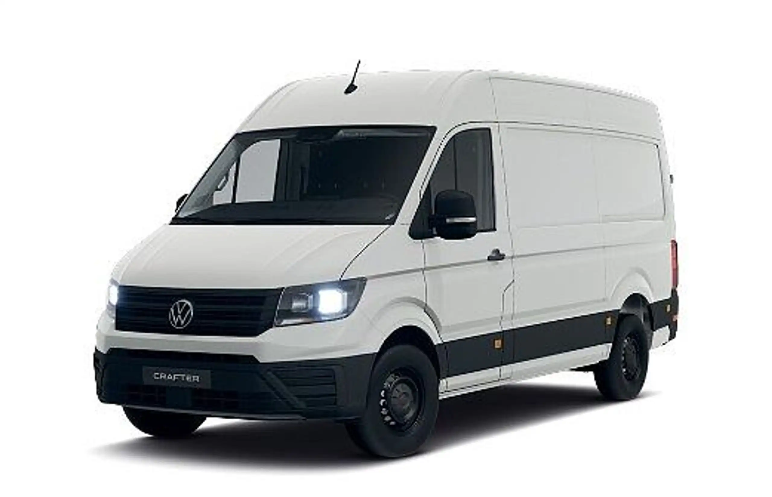 Volkswagen - Crafter