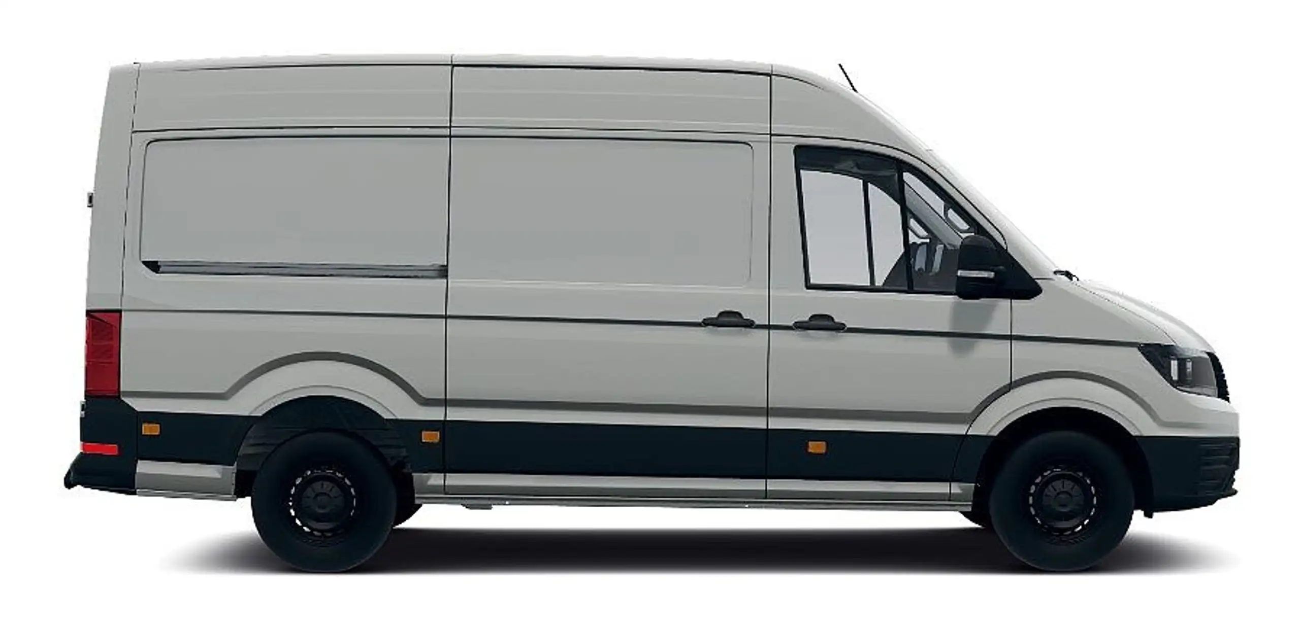 Volkswagen - Crafter