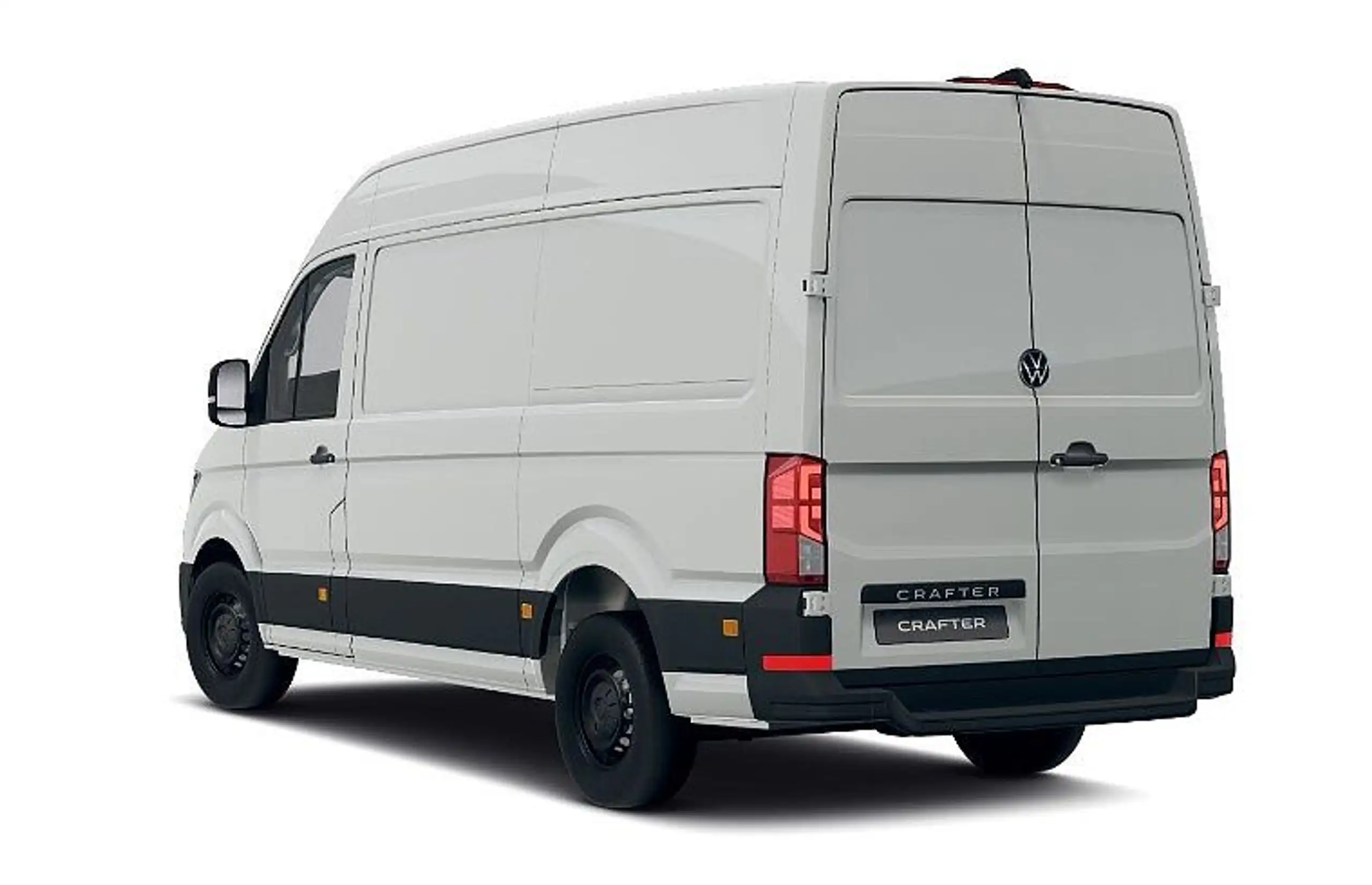 Volkswagen - Crafter