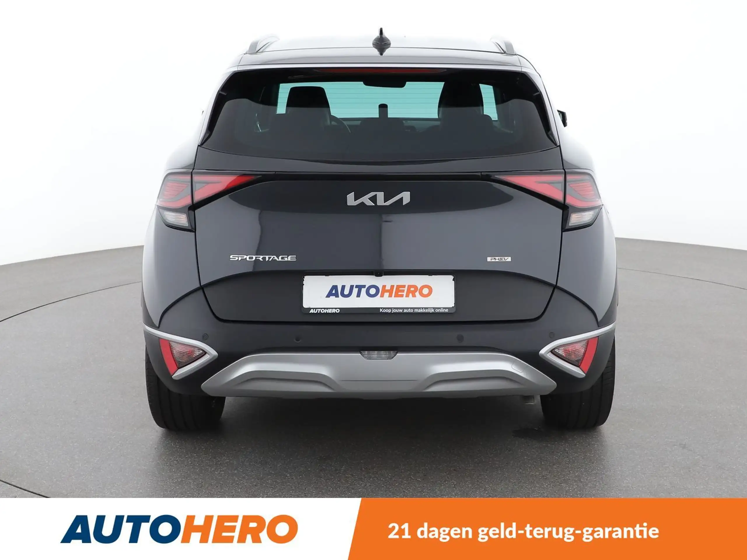 Kia - Sportage