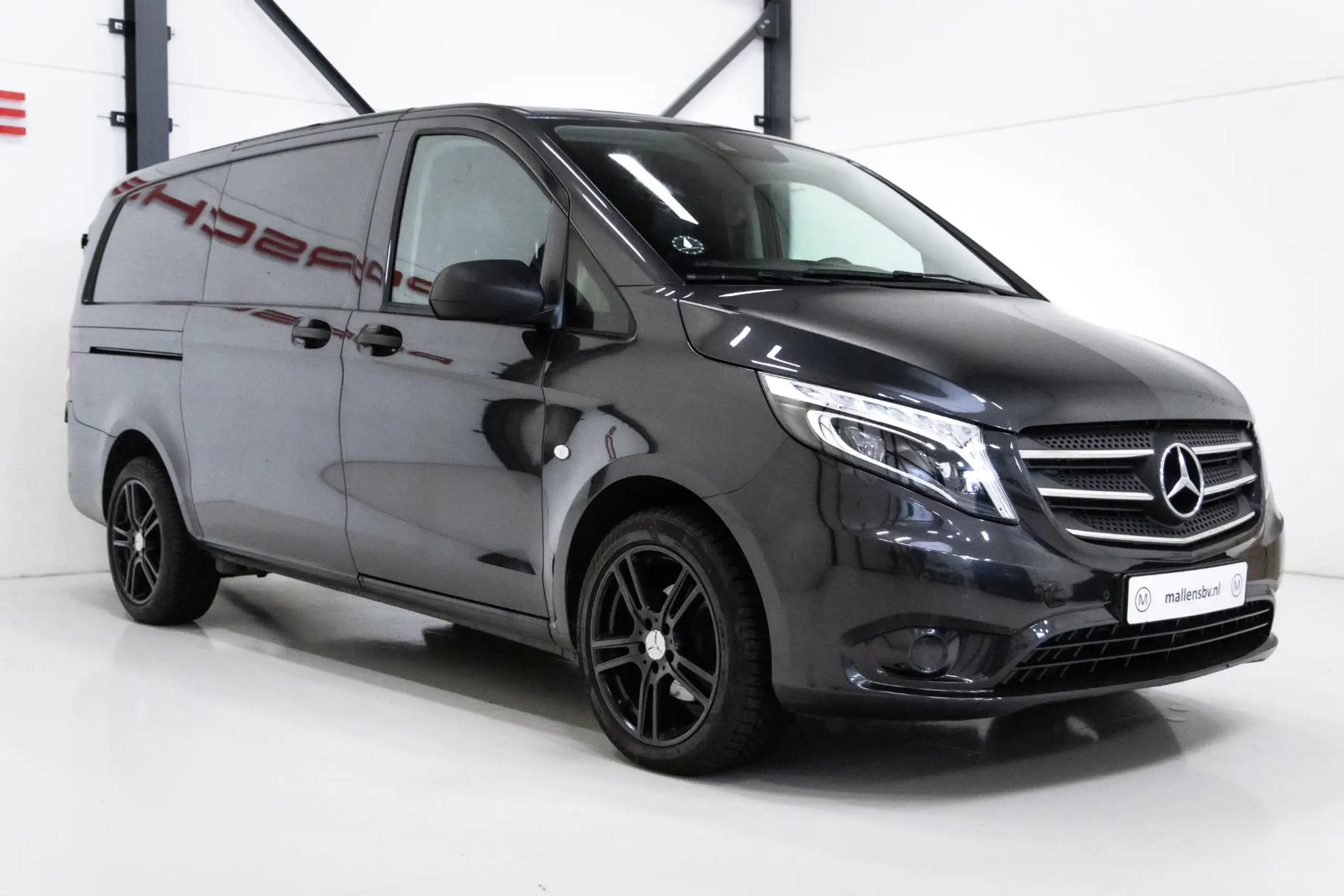 Mercedes-Benz - Vito