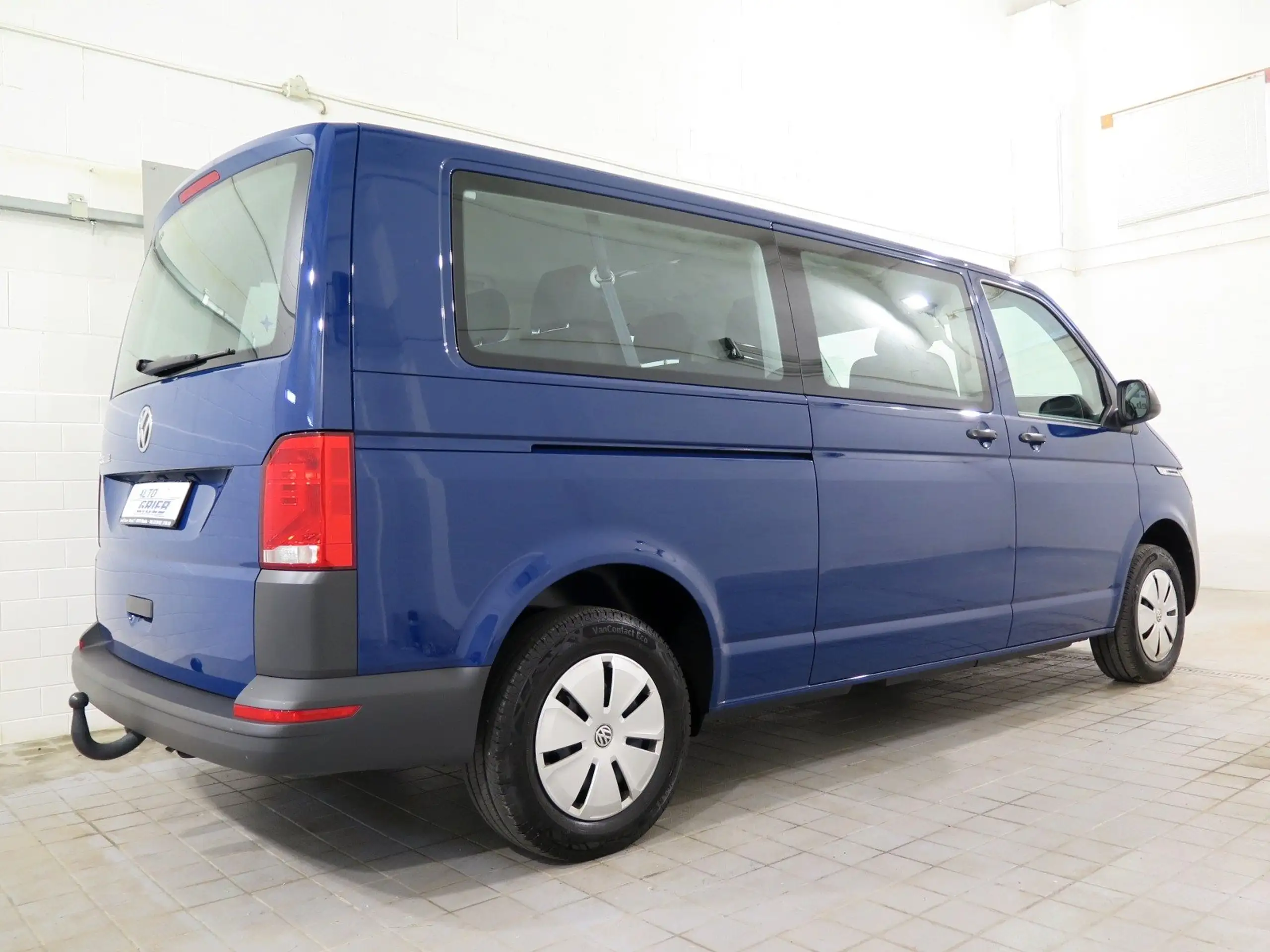 Volkswagen - T6 Caravelle