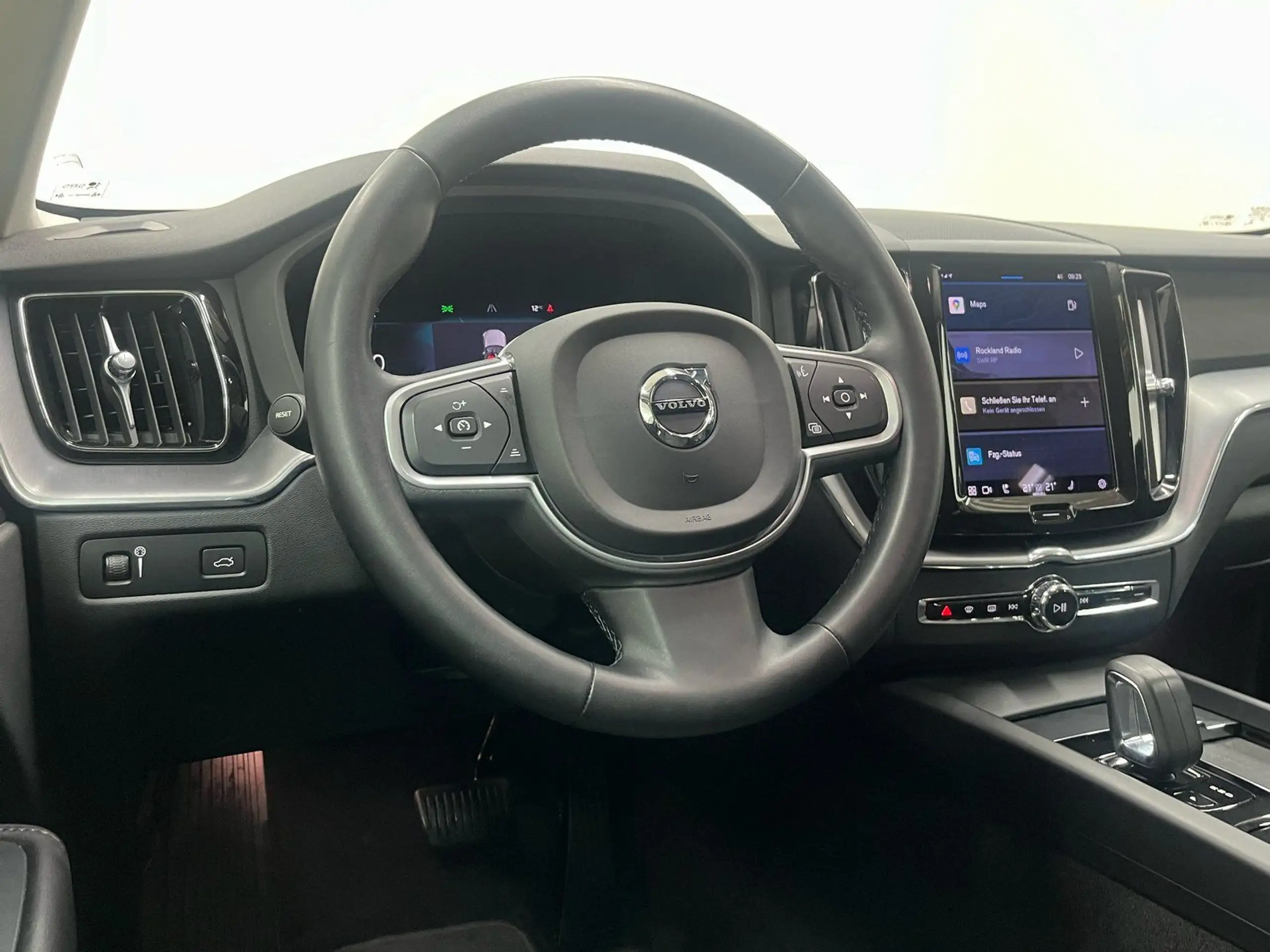 Volvo - XC60