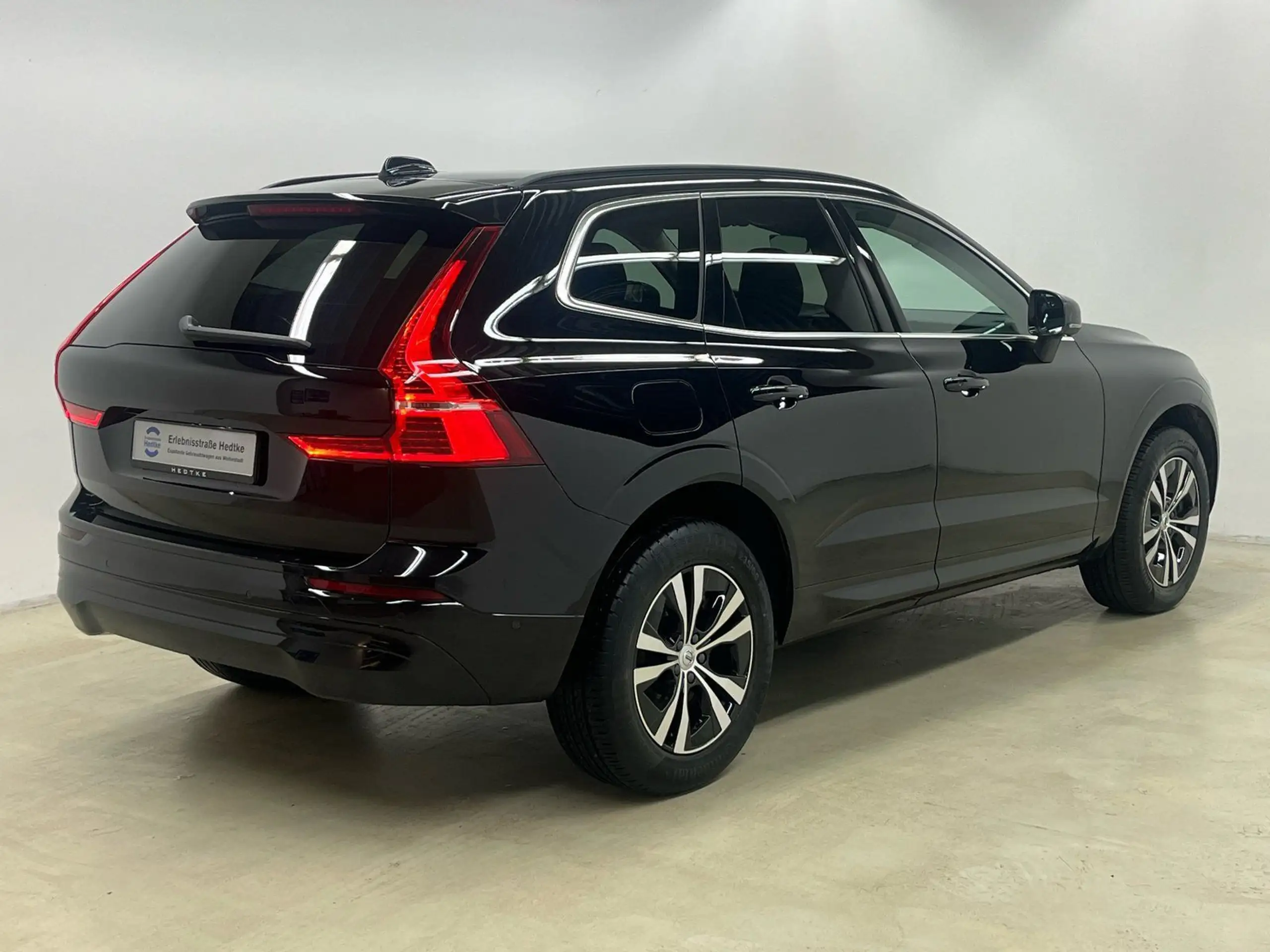 Volvo - XC60