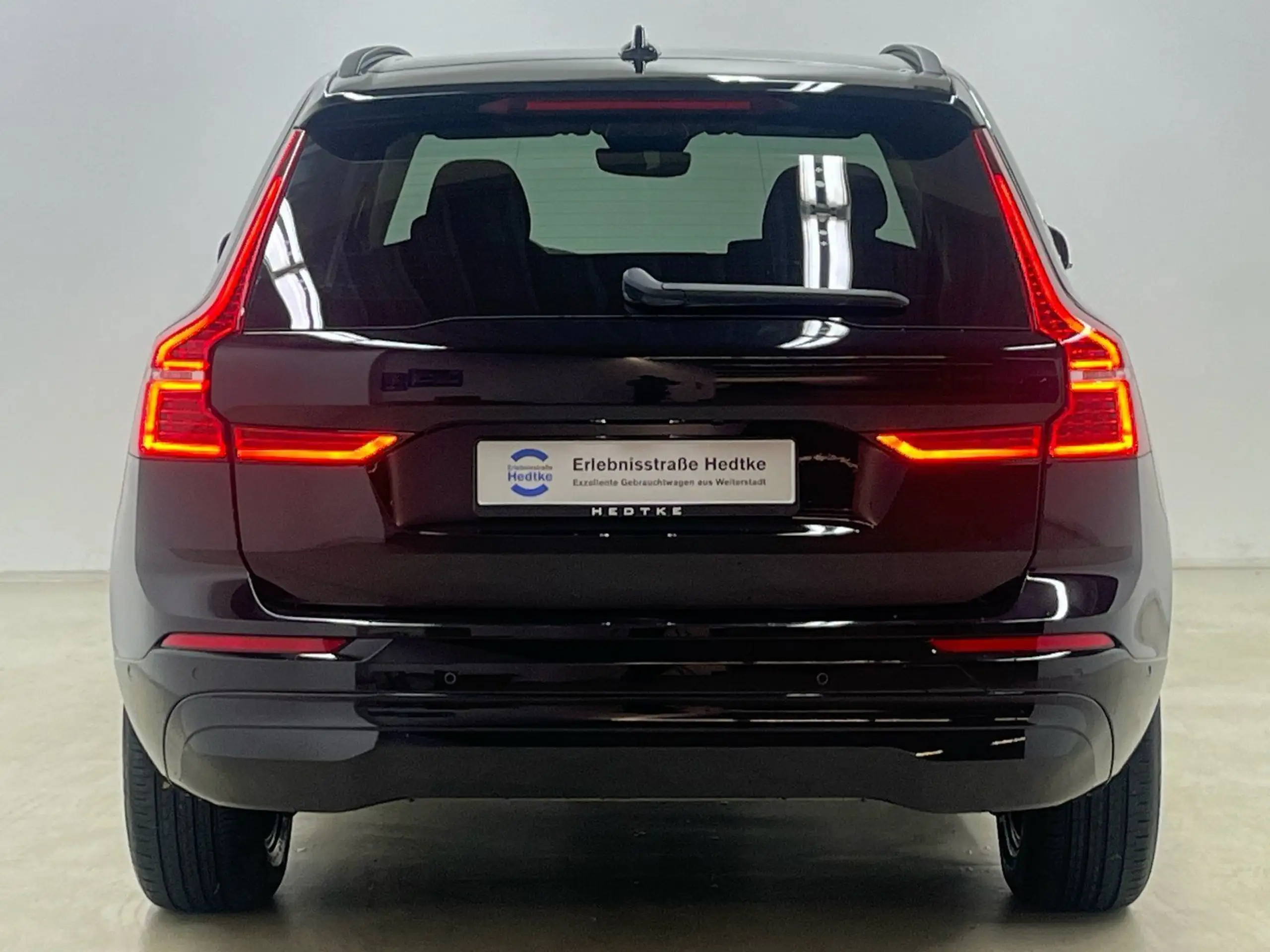 Volvo - XC60