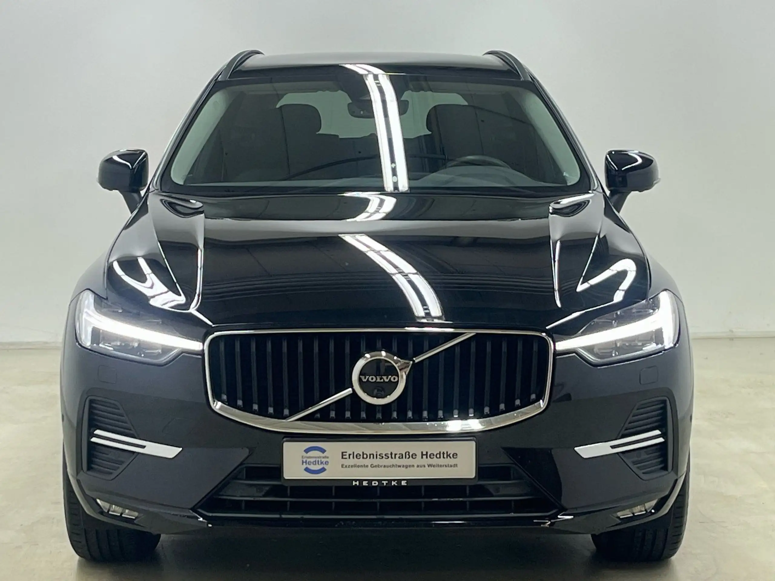 Volvo - XC60