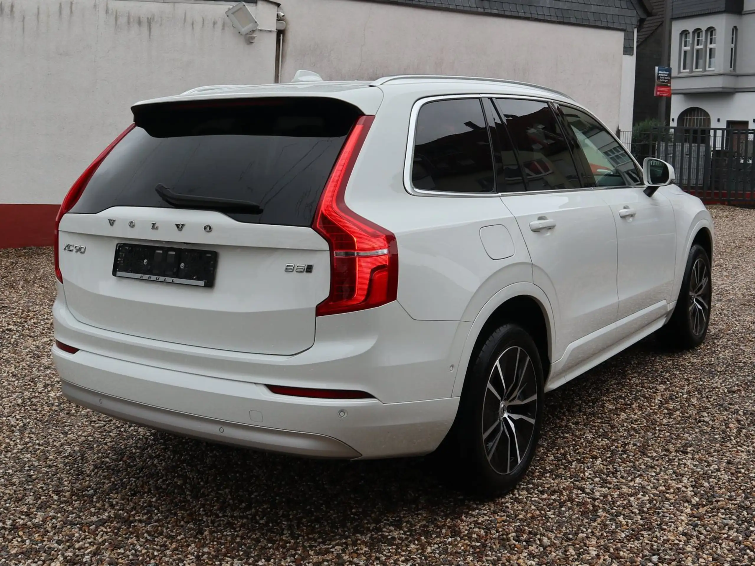 Volvo - XC90