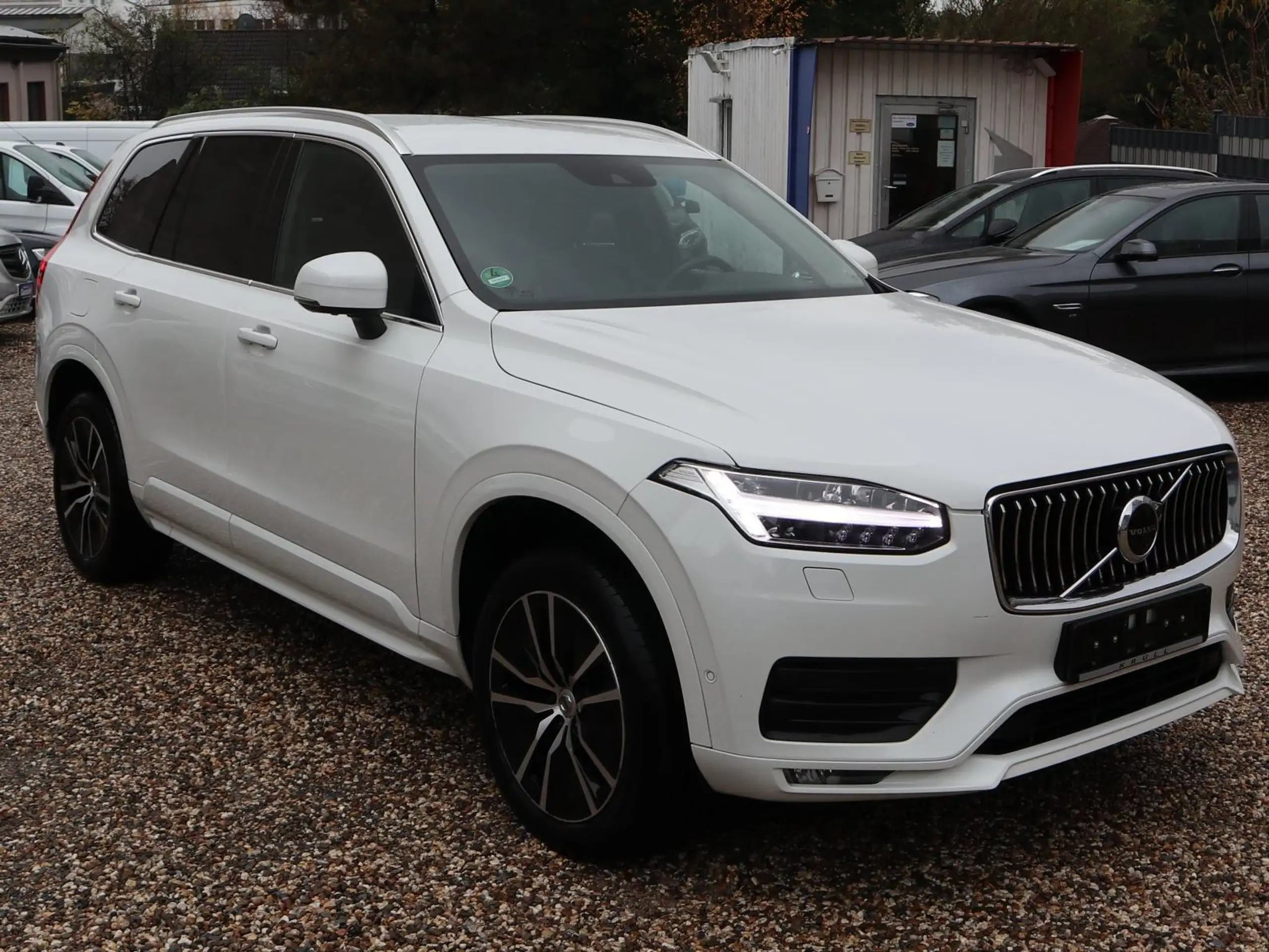 Volvo - XC90