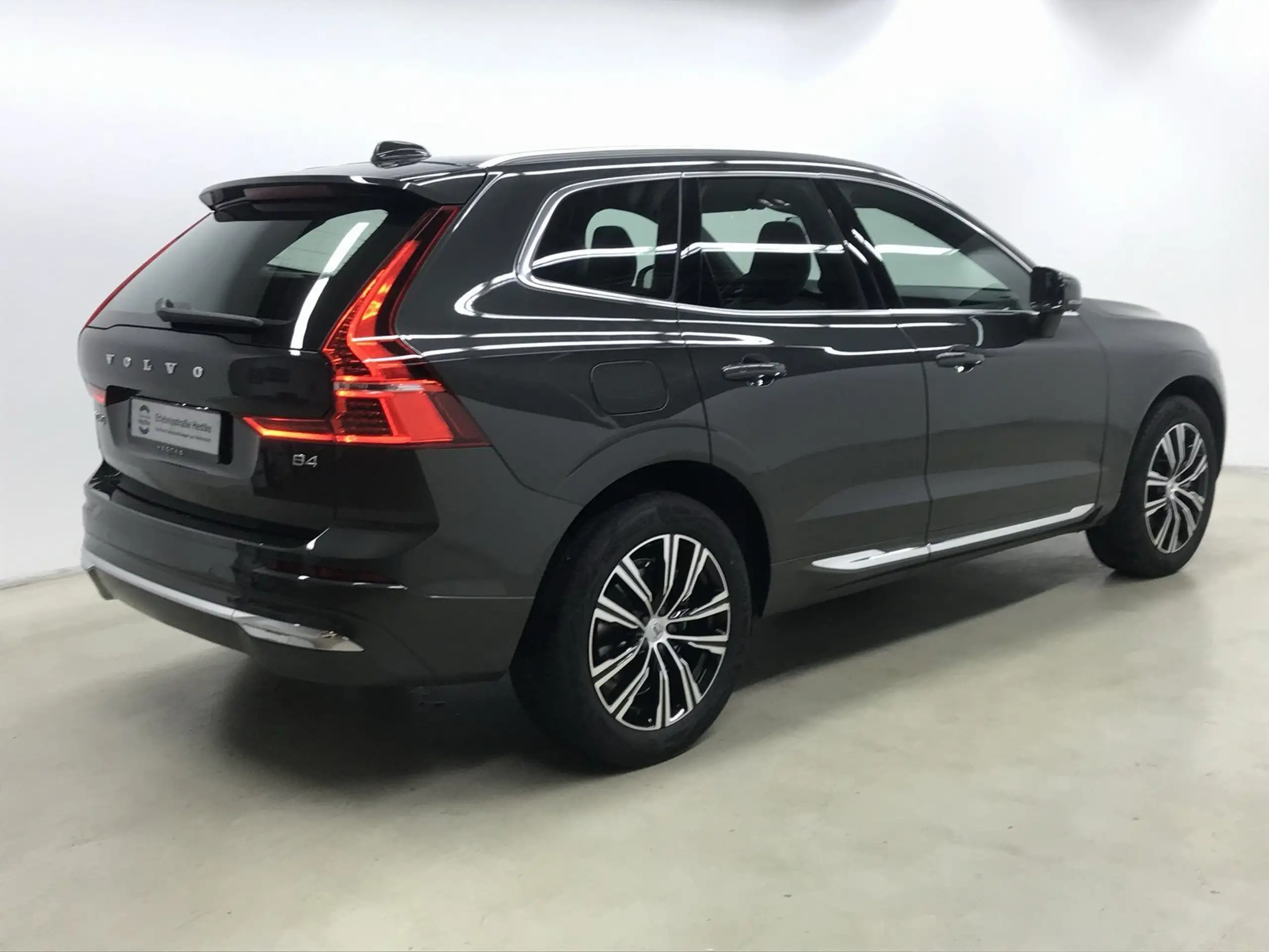 Volvo - XC60